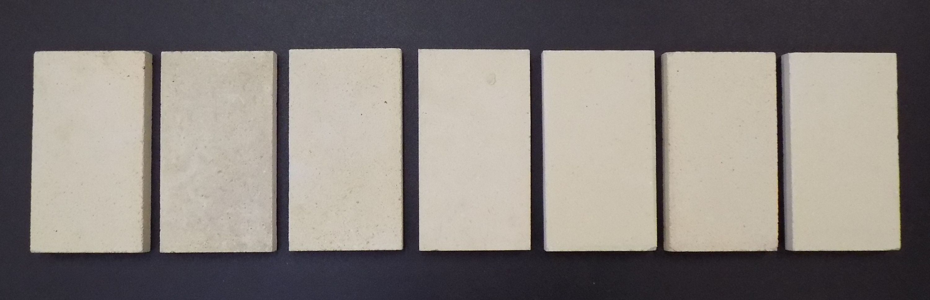 Austroflamm Alpha rivestimento focolare