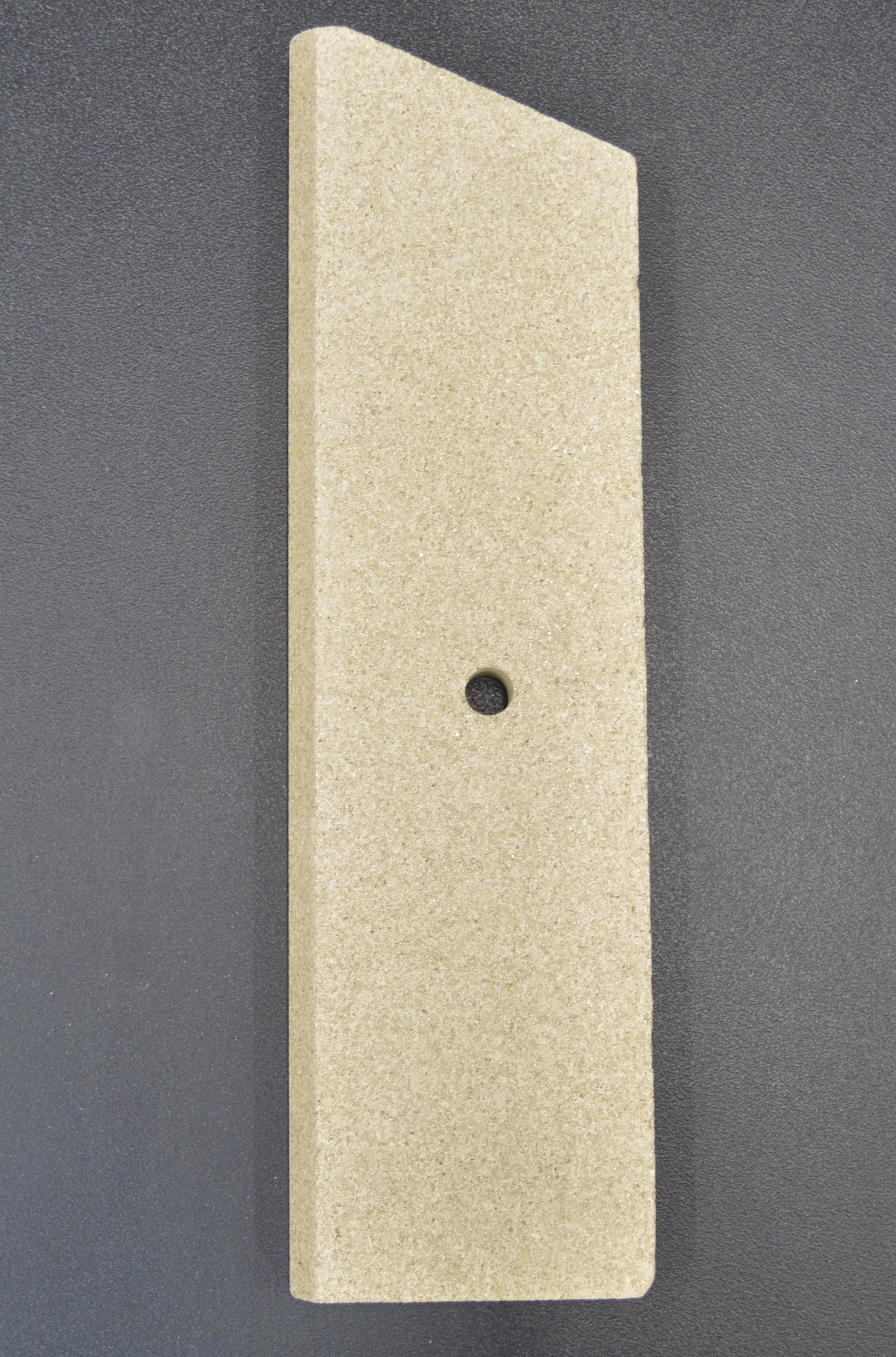 Fireplace Kolding pietra laterale a sinistra anteriore