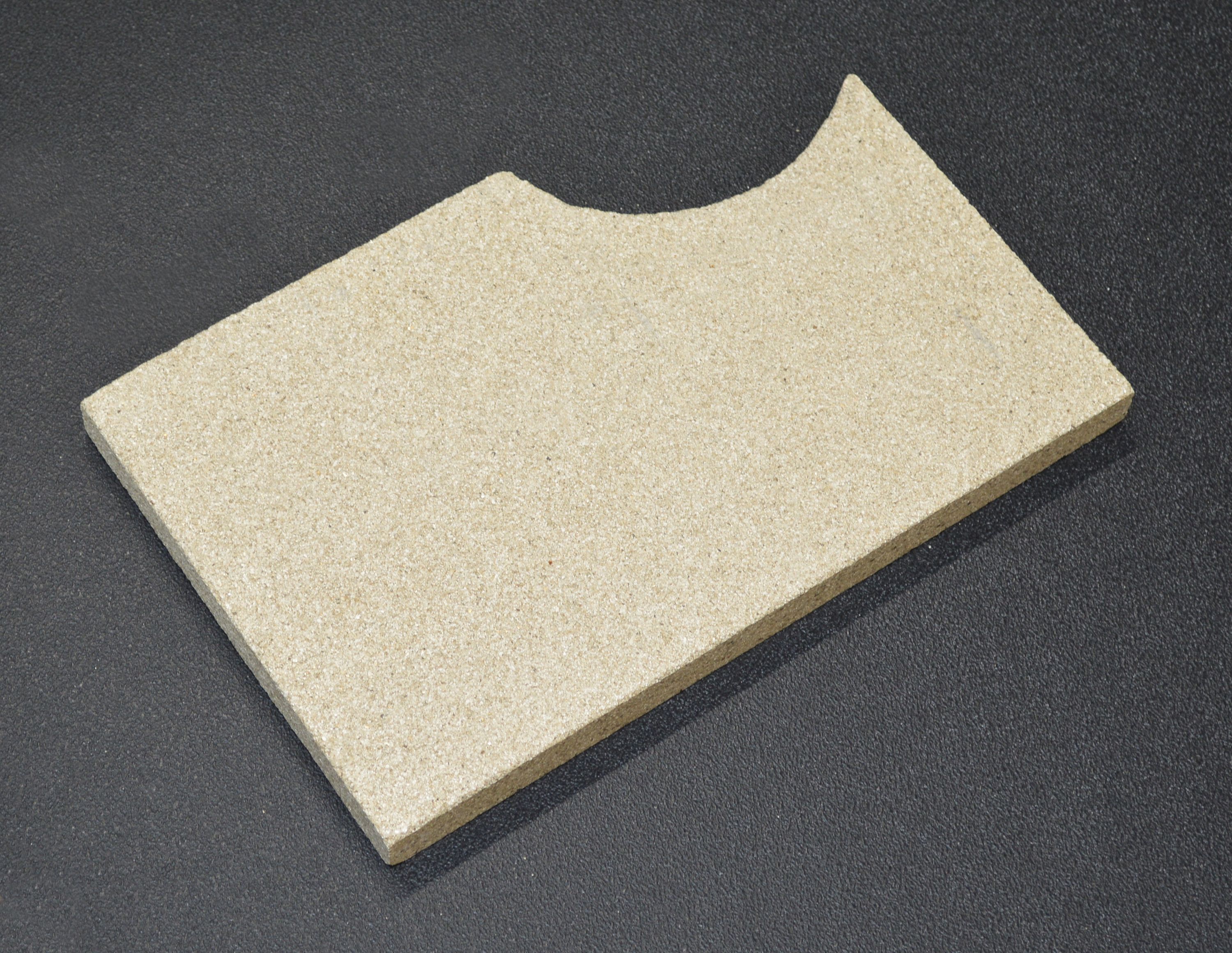 Heta Hot-Line 8 pietra posteriore
