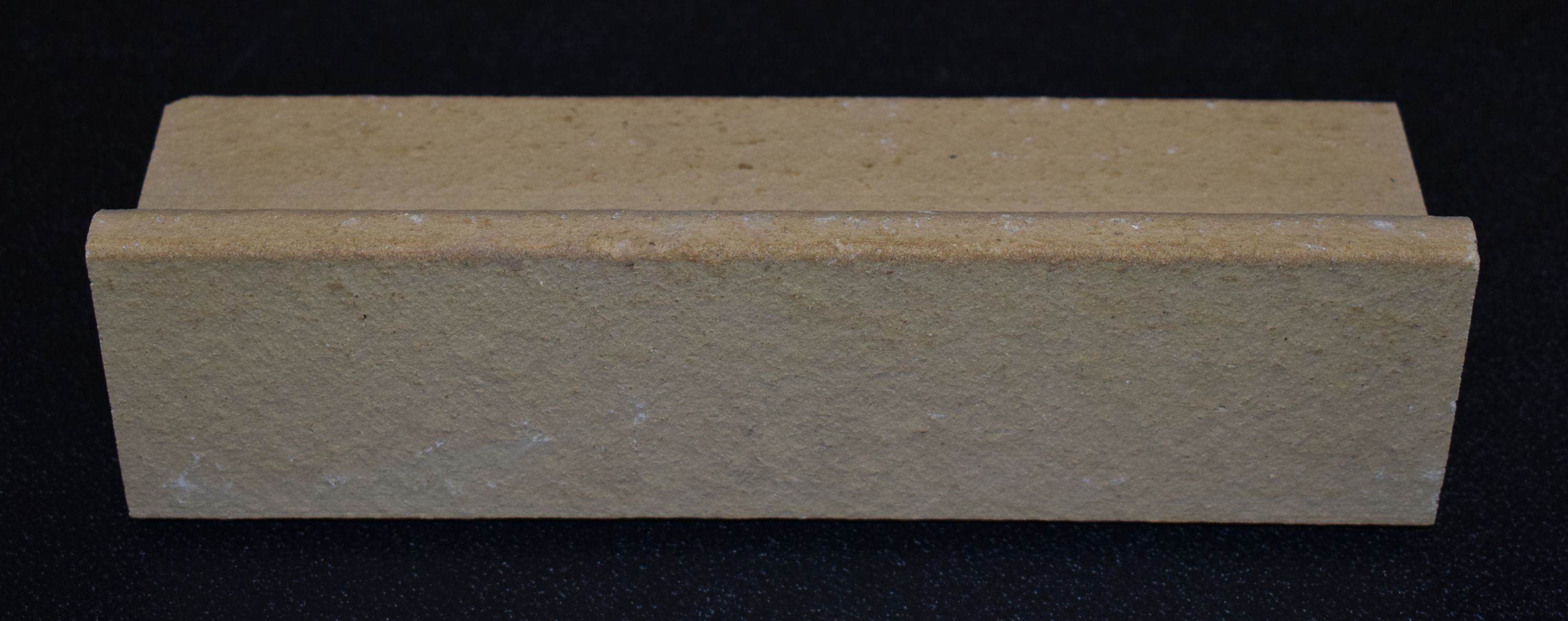 Haas-Sohn Genf II pietra per fondo anteriore