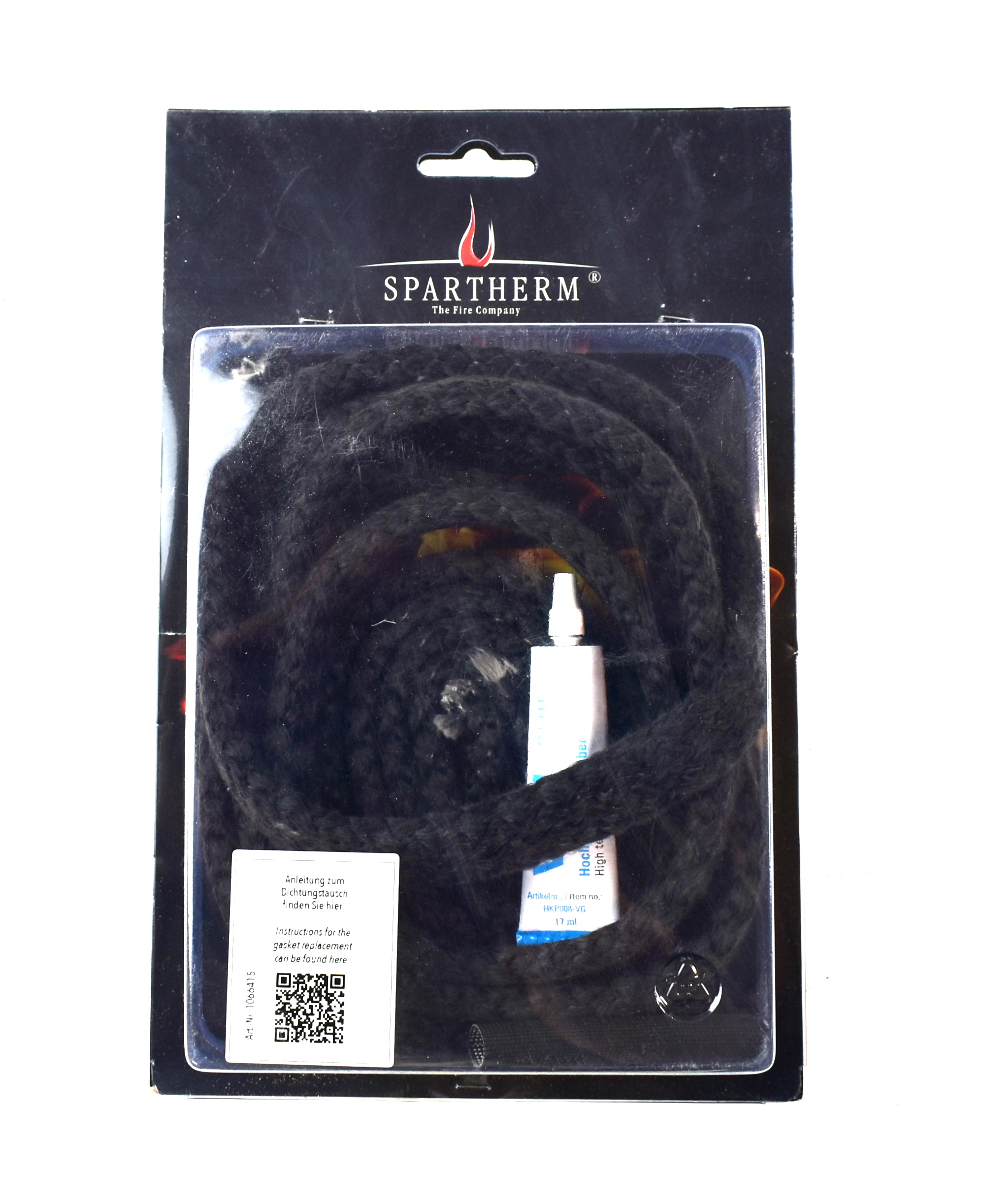 Spartherm Varia 2R-55h guarnizione sportello set