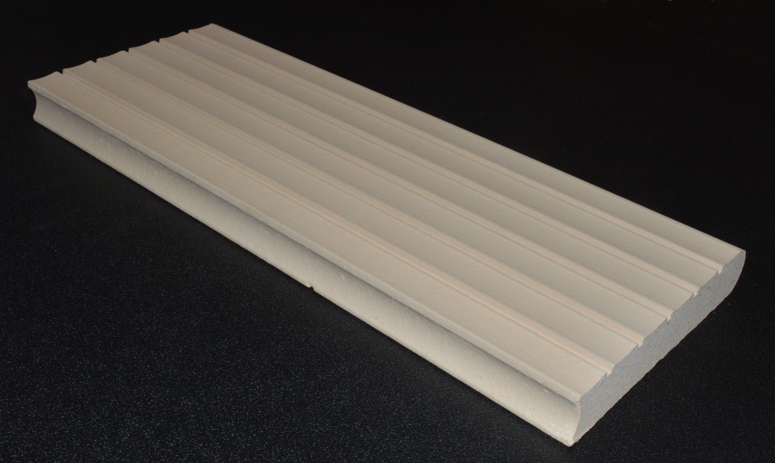 Brunner KK 51/55 pietra laterale a destra anteriore