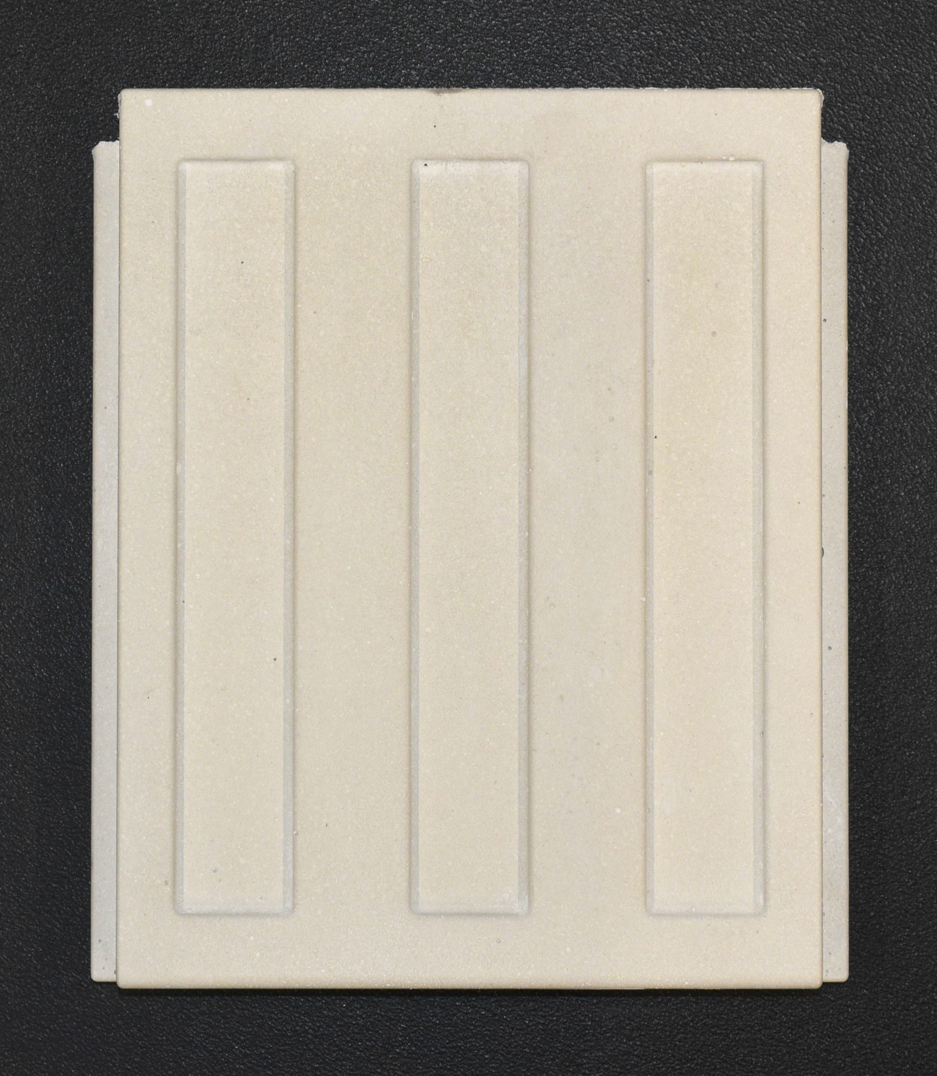 Spartherm Varia 2L-55 pietra posteriore centrale in basso