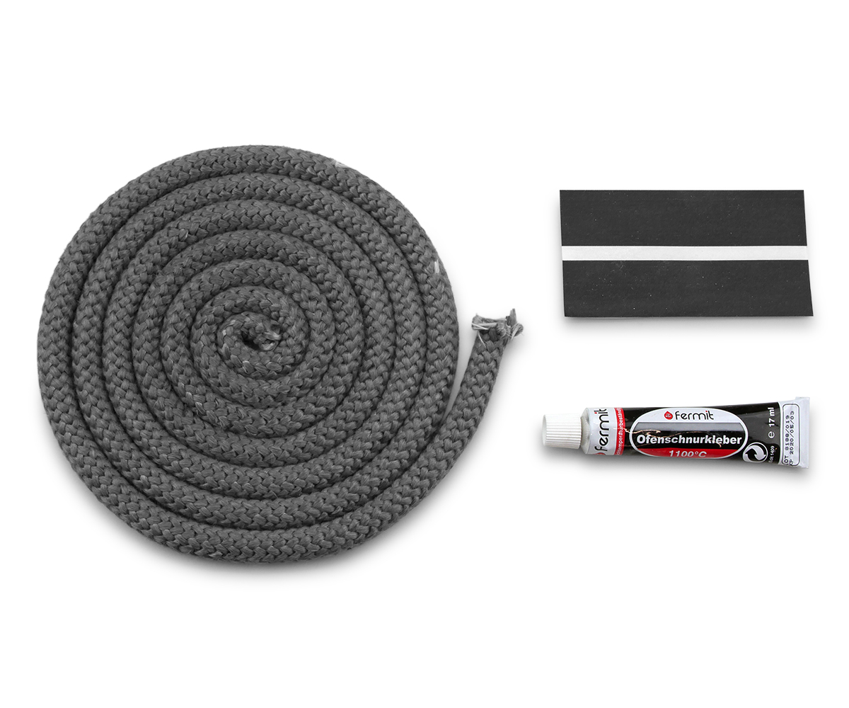 Lotus 5000 guarnizione sportello set