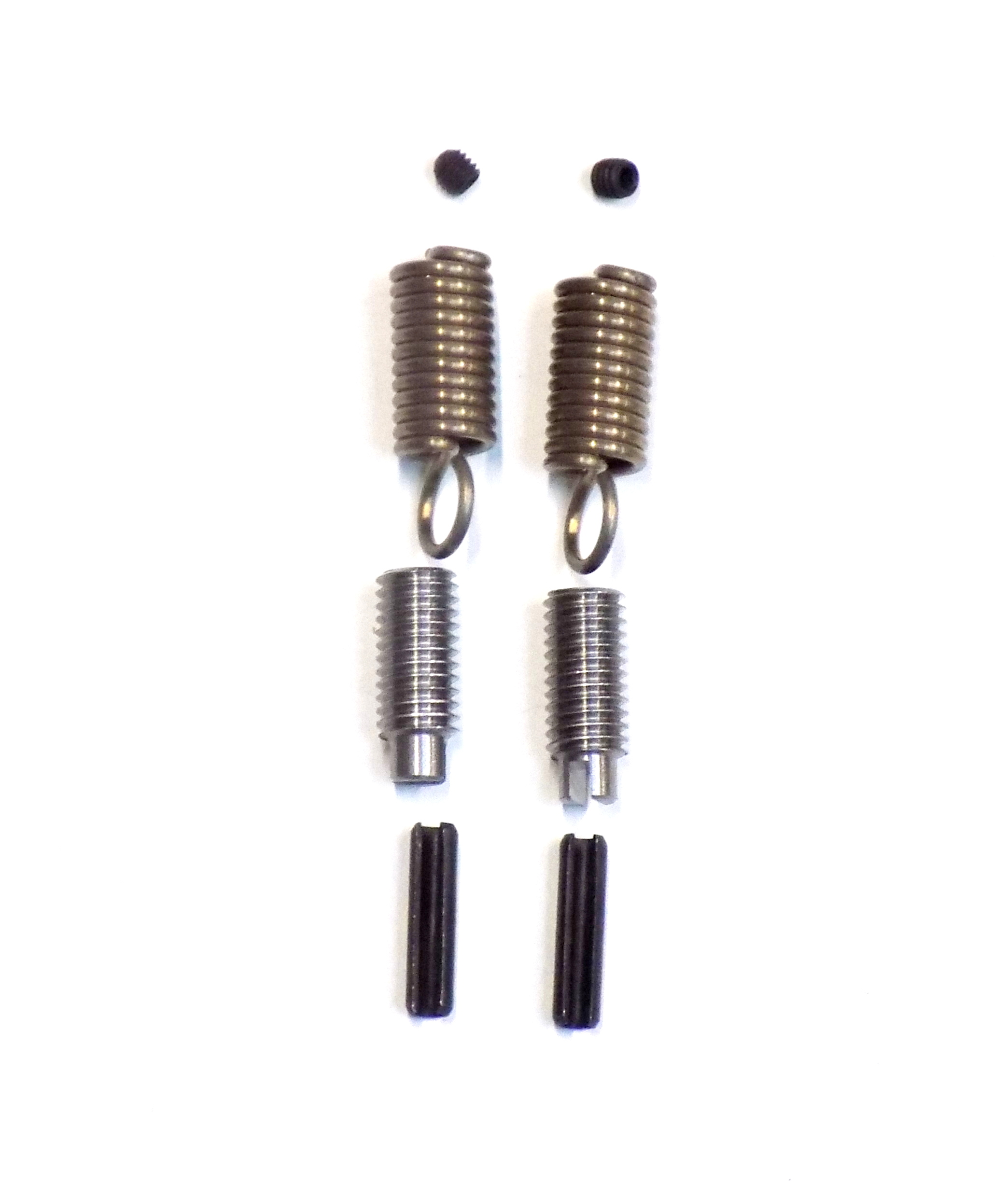 Attika Dom molla sportello set