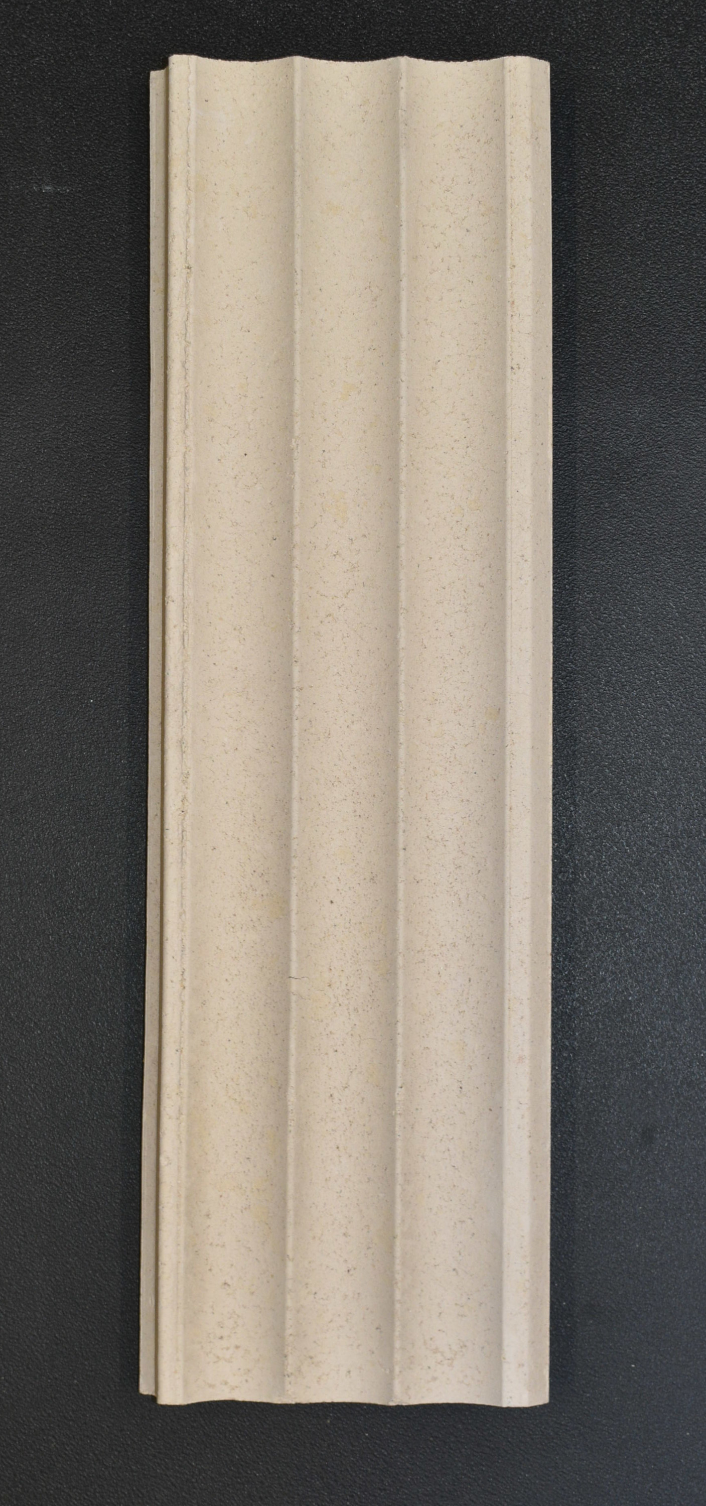 Spartherm Speedy E pietra laterale a sinistra posteriore B