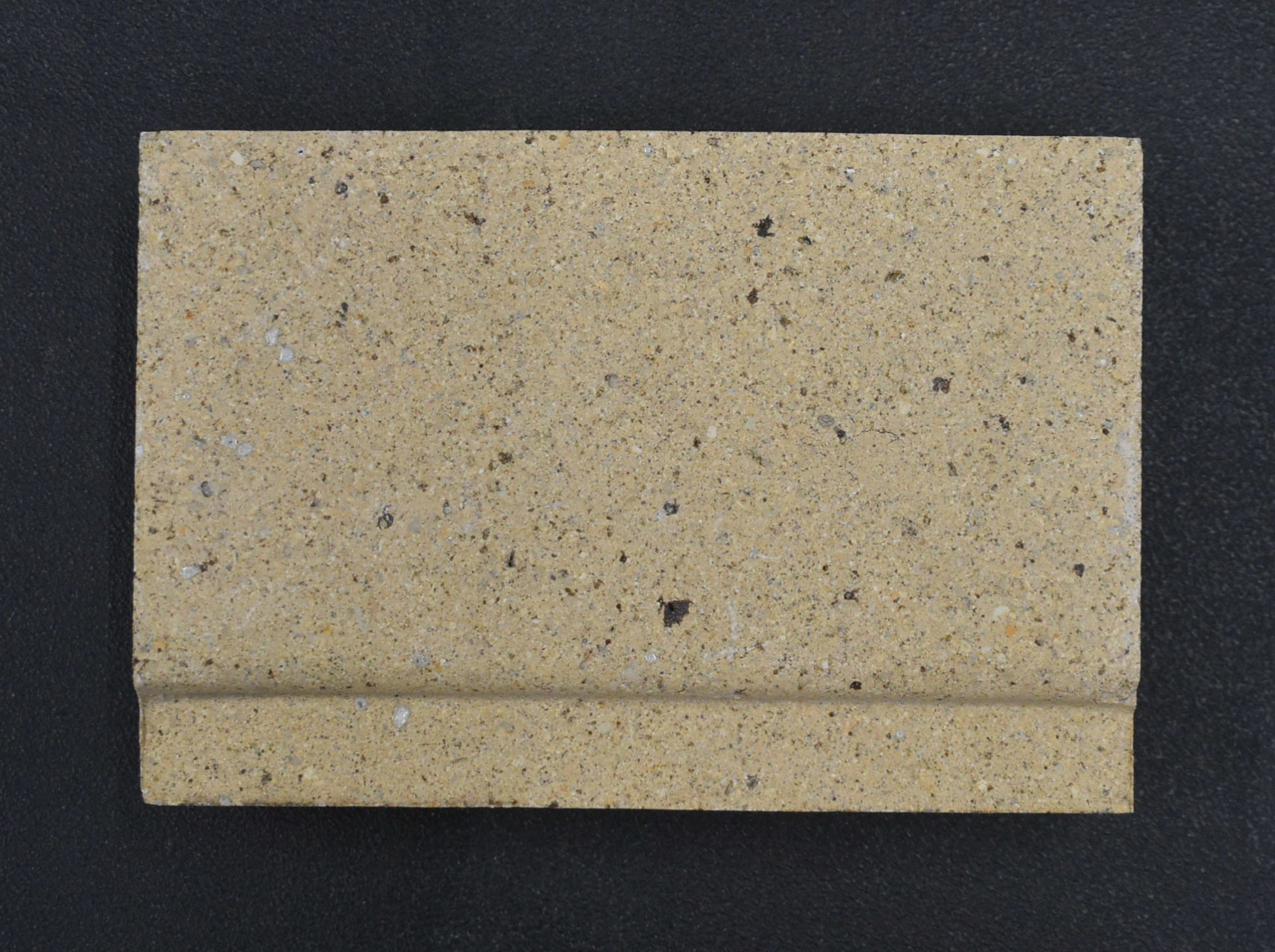 Spartherm Mini 2R-45 pietra per fondo centrale posteriore A