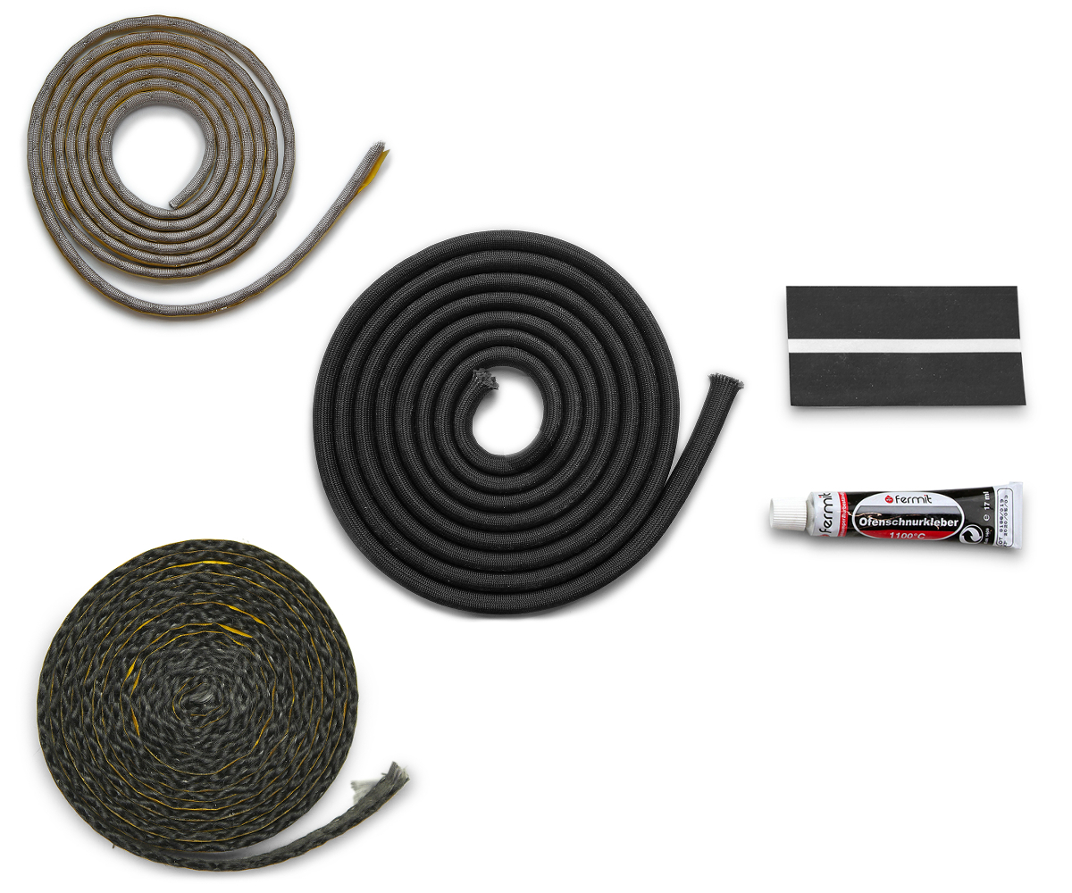 Attika Juno guarnizione set