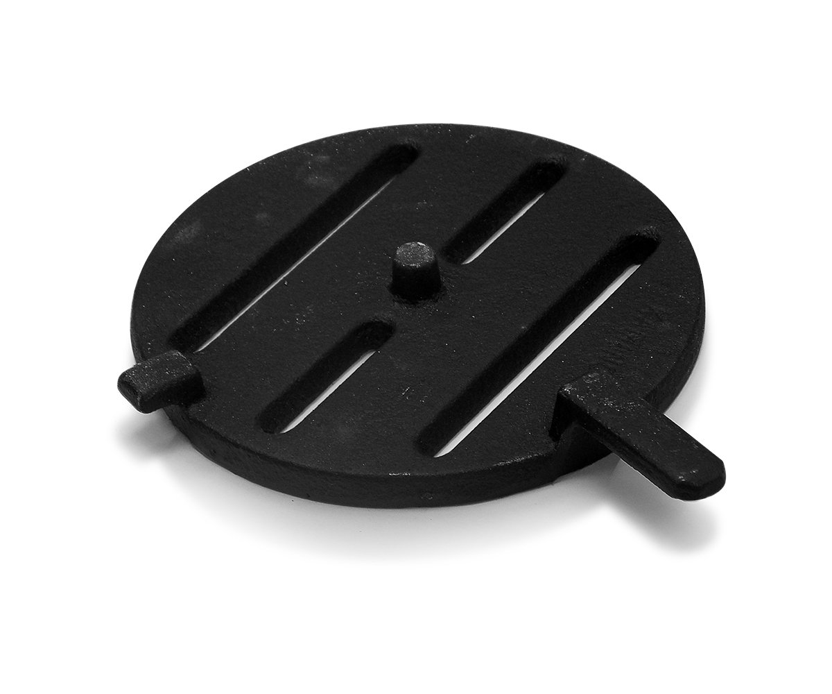 Wamsler WO 109-6 F griglia per cenere