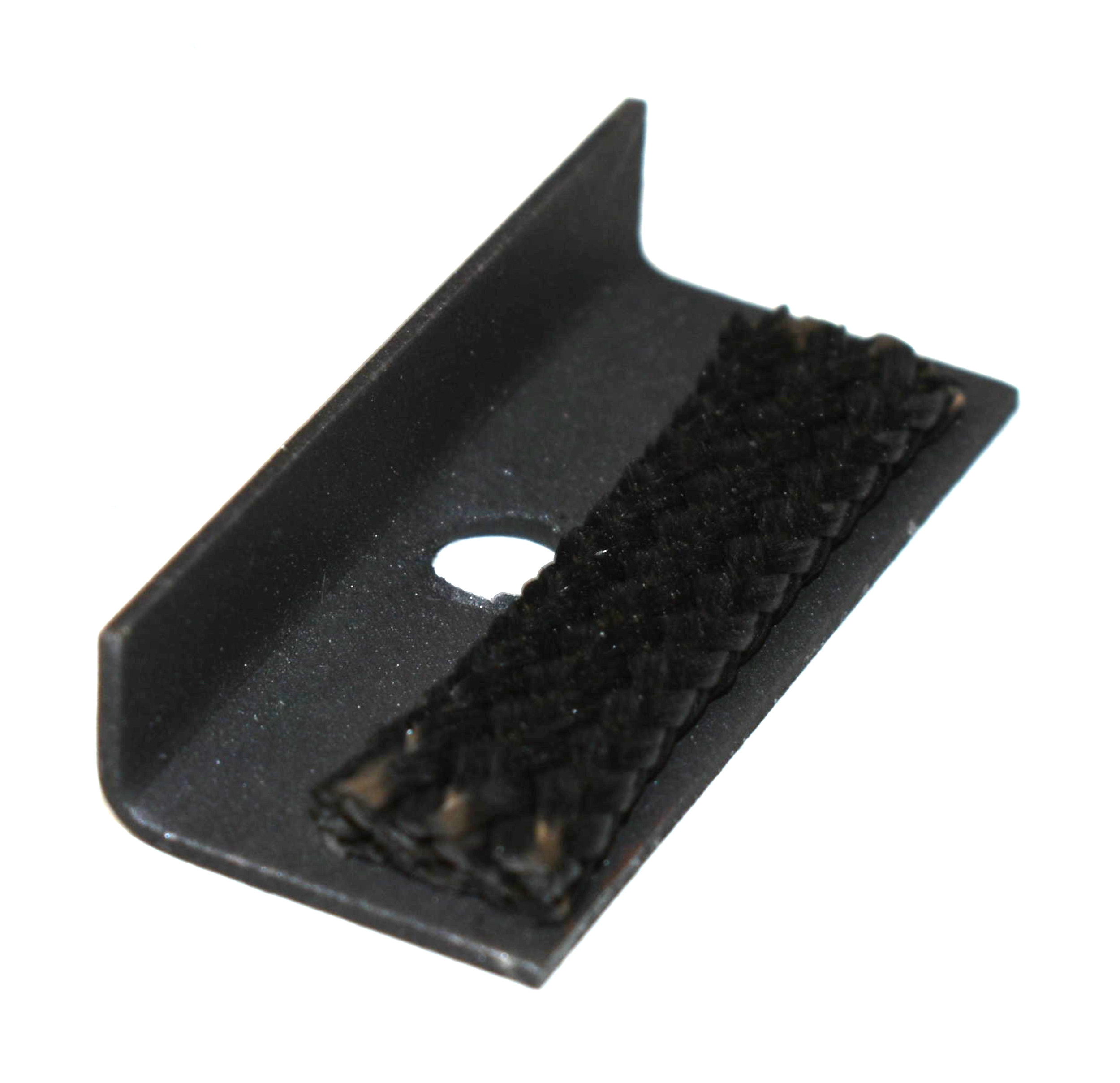 Fireplace Rio supporto per vetro