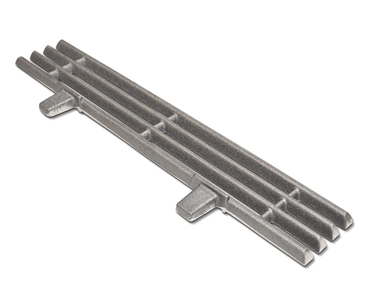 Contura 35G Stehrost Holzfang