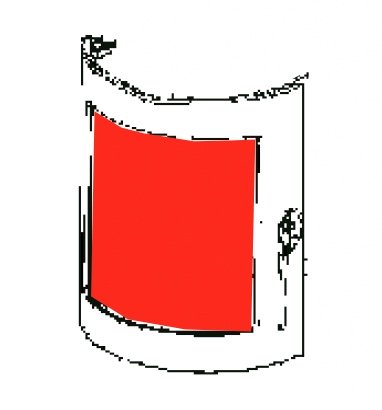 Austroflamm Prado vetro