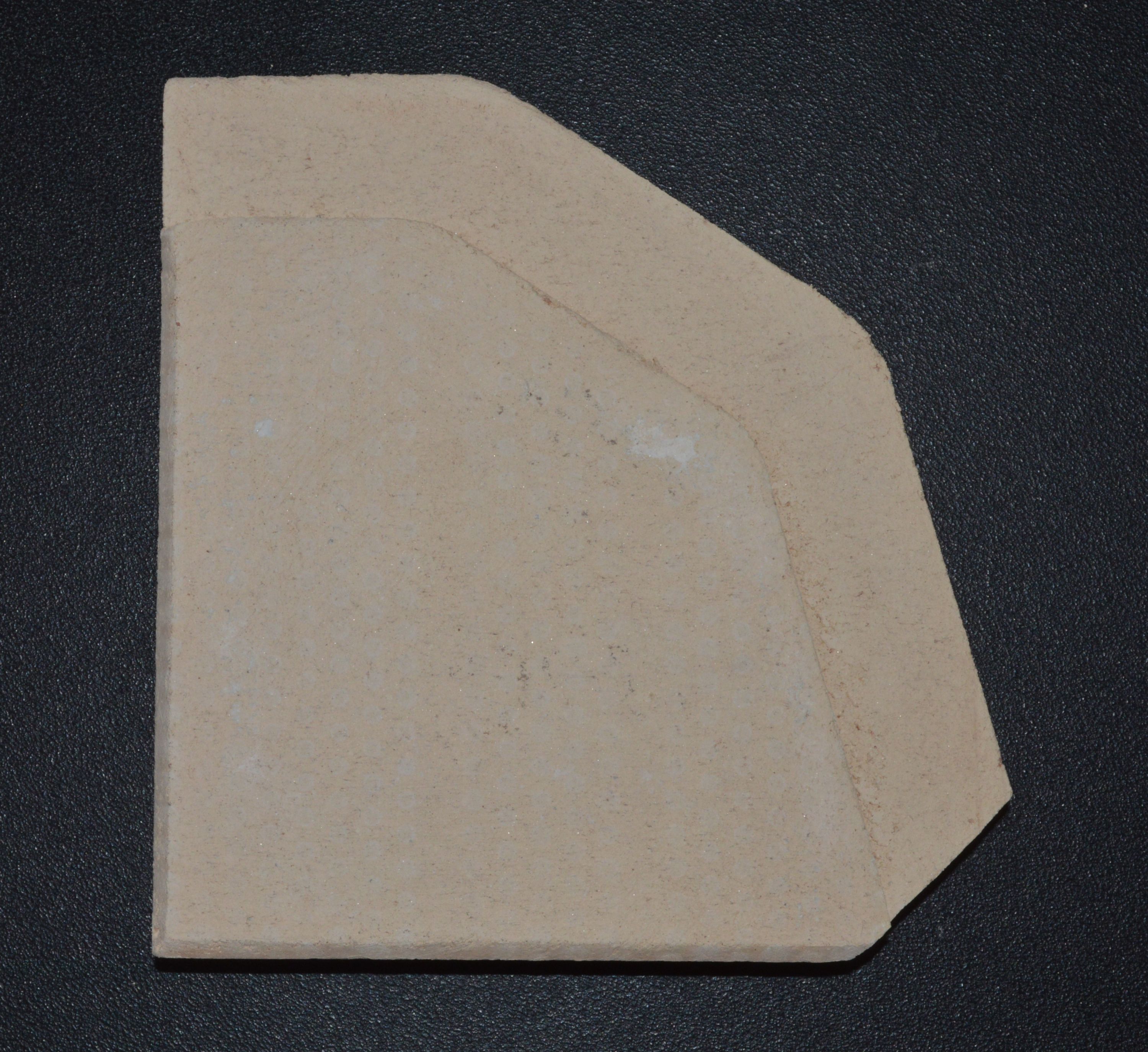 Brunner KK 51/55 pietra per fondo a destra