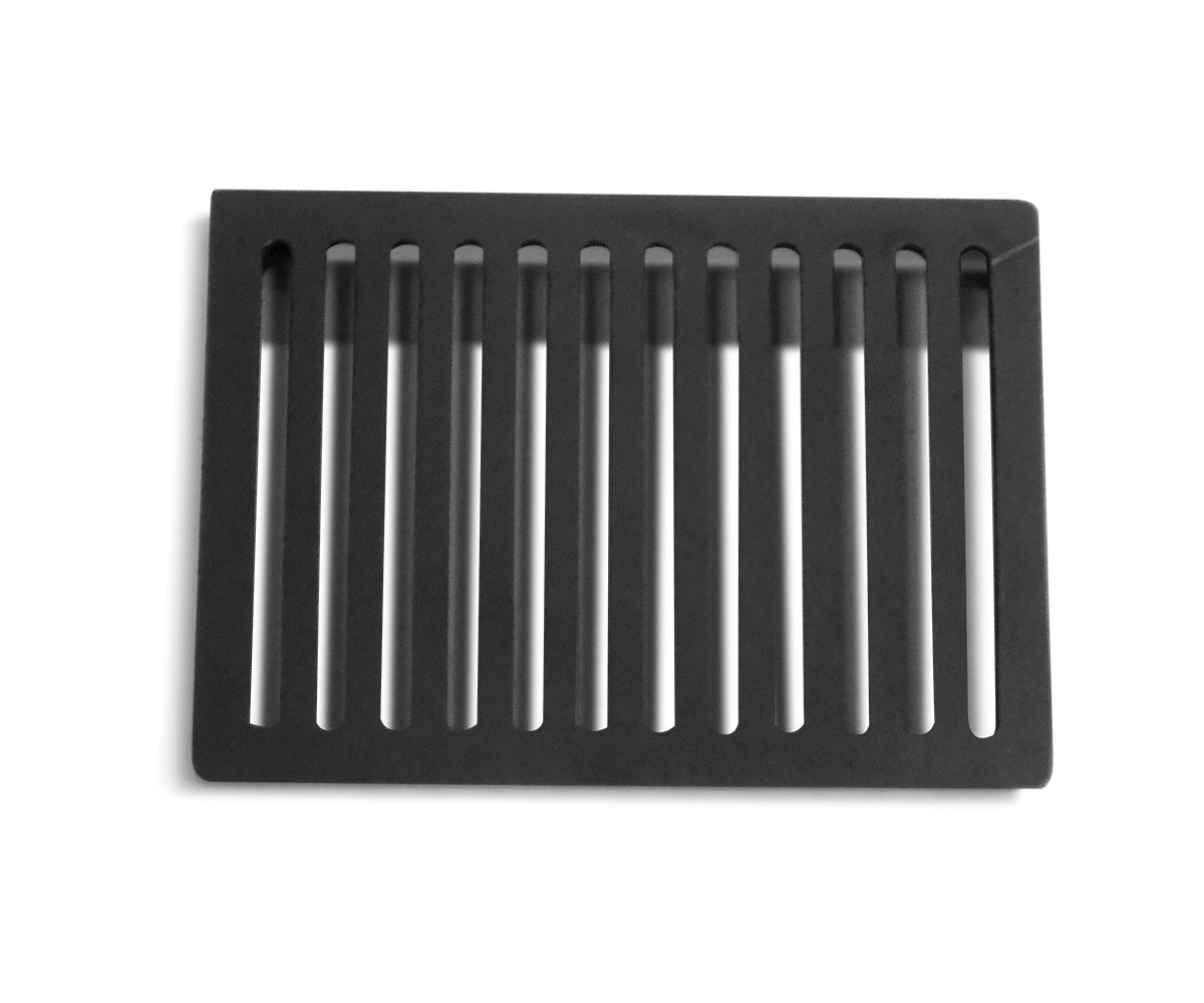 Haas+Sohn Esprit IV 185.16 grille en fonte