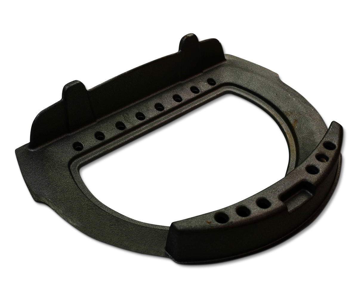 Supra Kibo supporto griglia