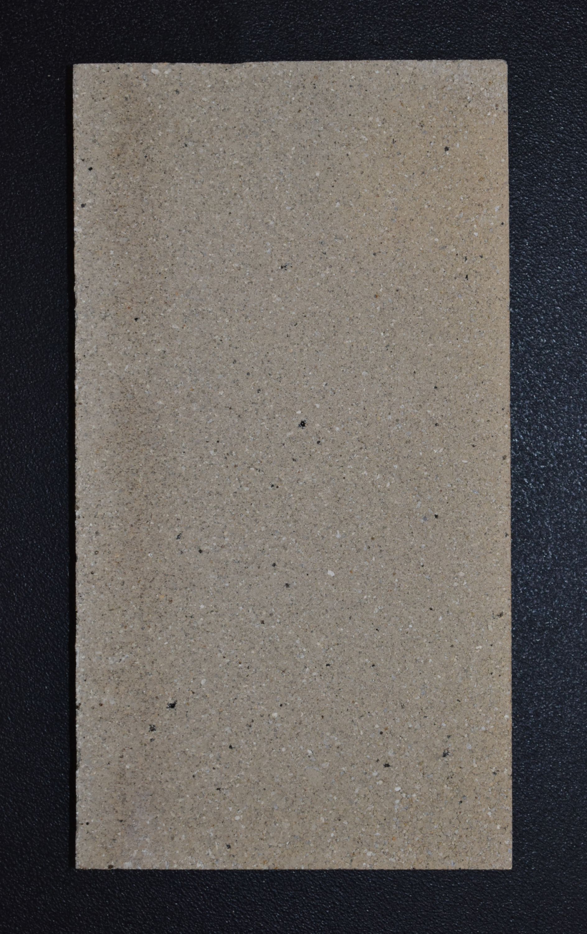 Wamsler Pluto Radiant KF 198 Rückwandstein rechts