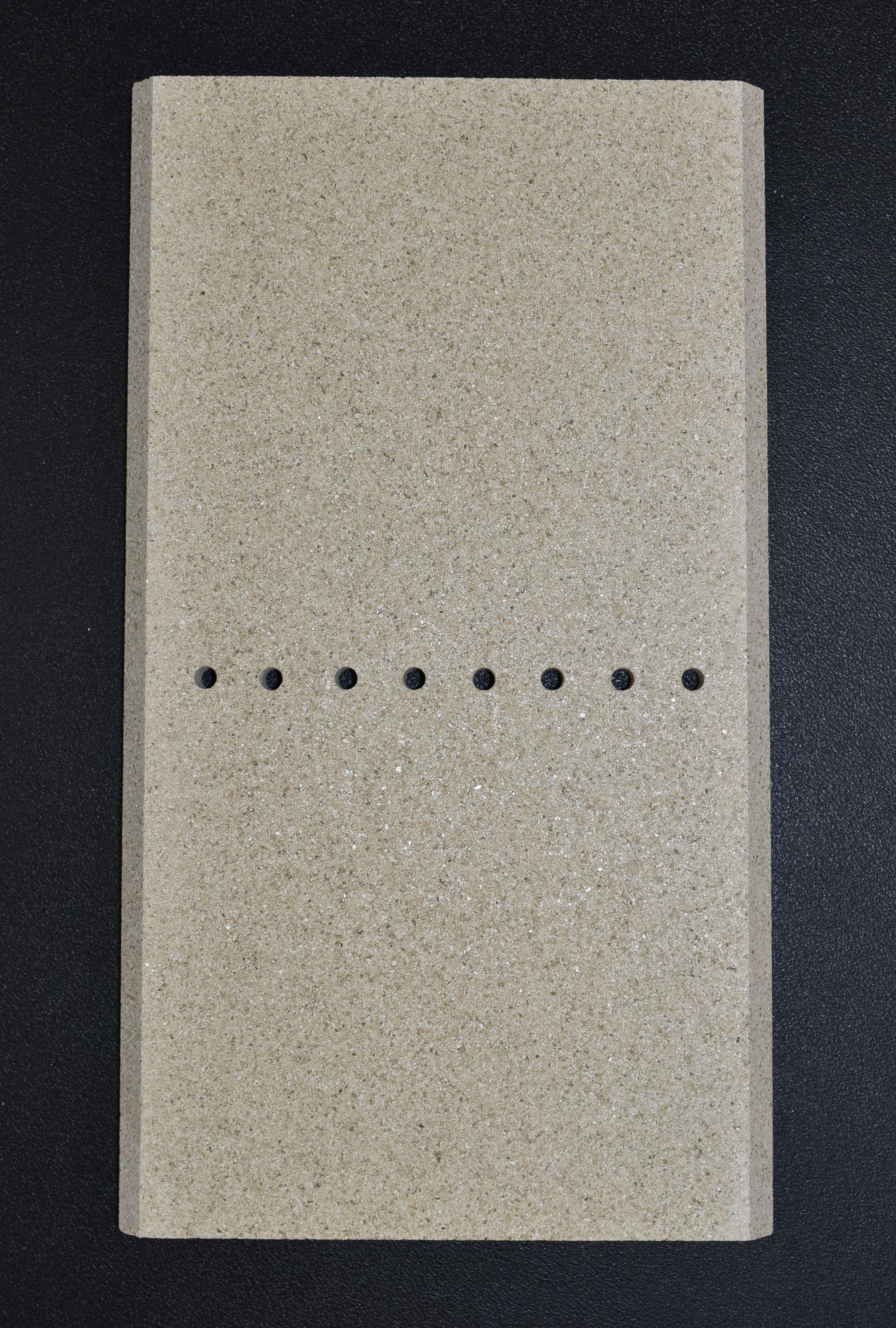 Oranier Arktis 8 pietra posteriore D