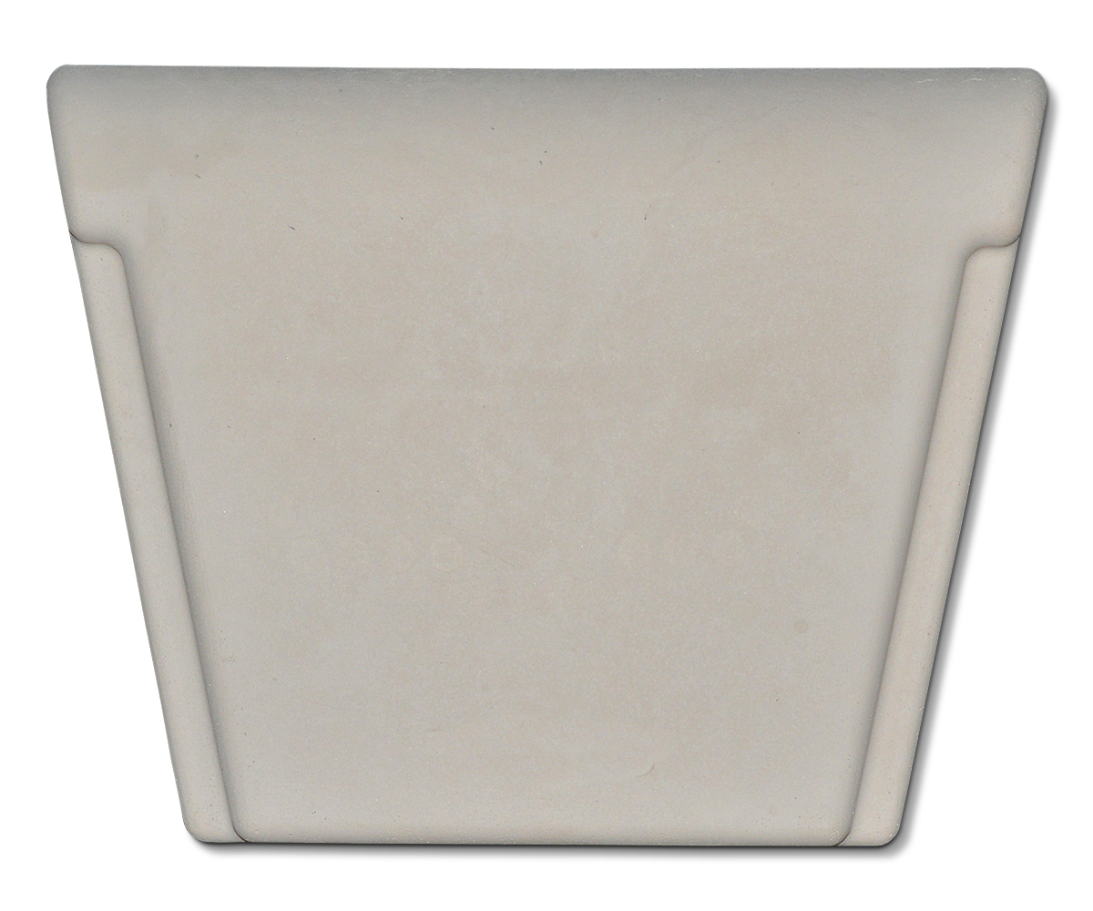 Austroflamm Ceres 450/570 deflettore di tiraggio D