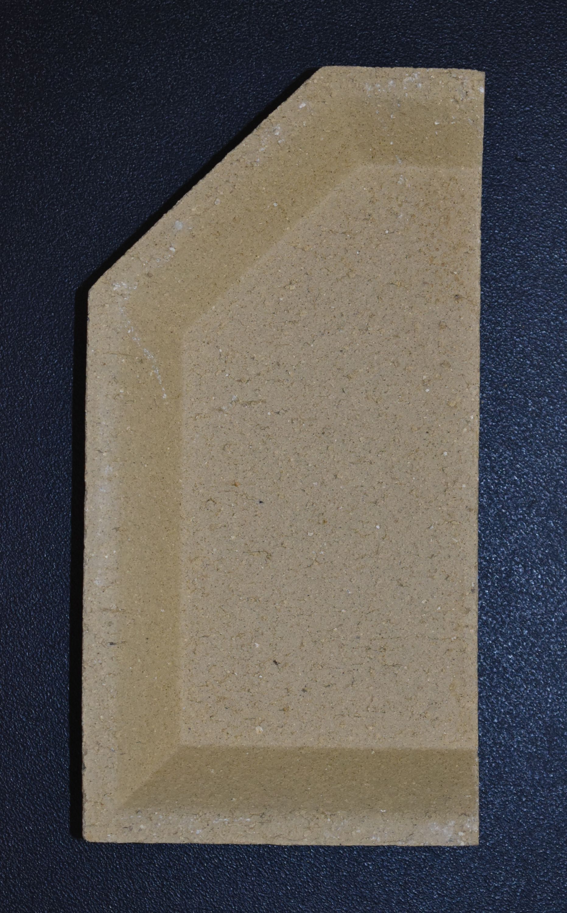 Haas-Sohn Genf II pietra per fondo a sinistra
