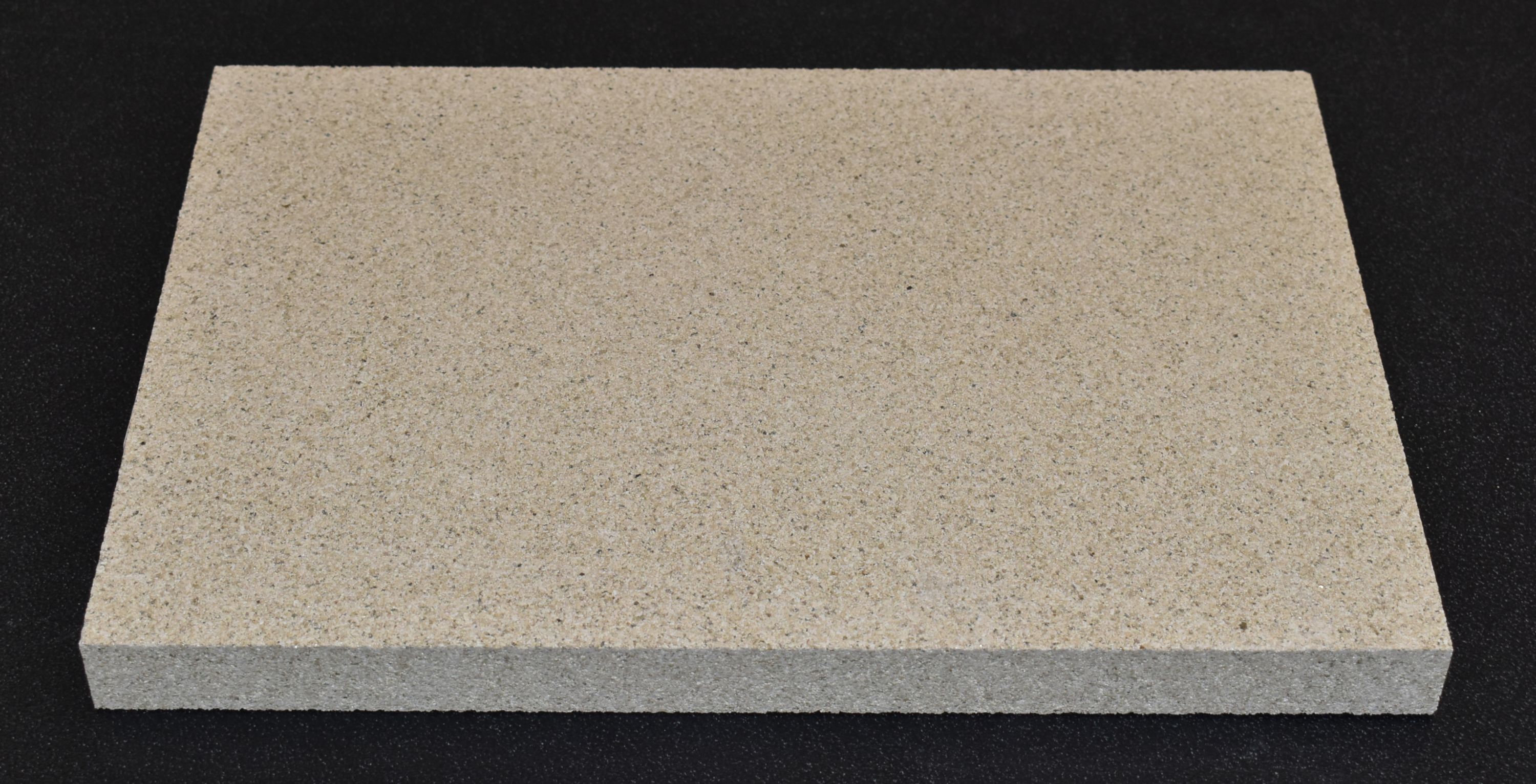 Haas-Sohn Panorama 255.15 pietra posteriore in alto