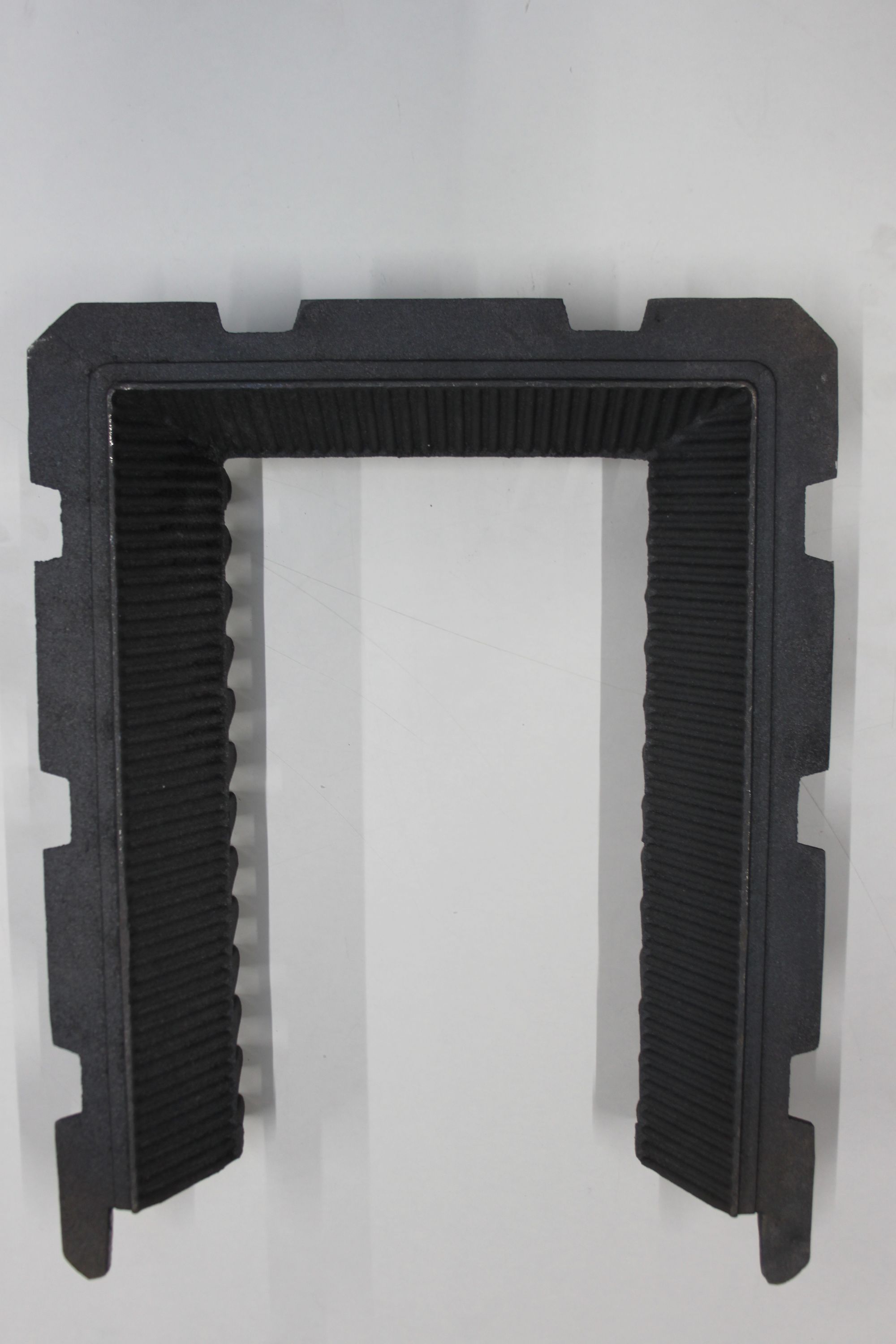 Schmid Format 9 cestello griglia