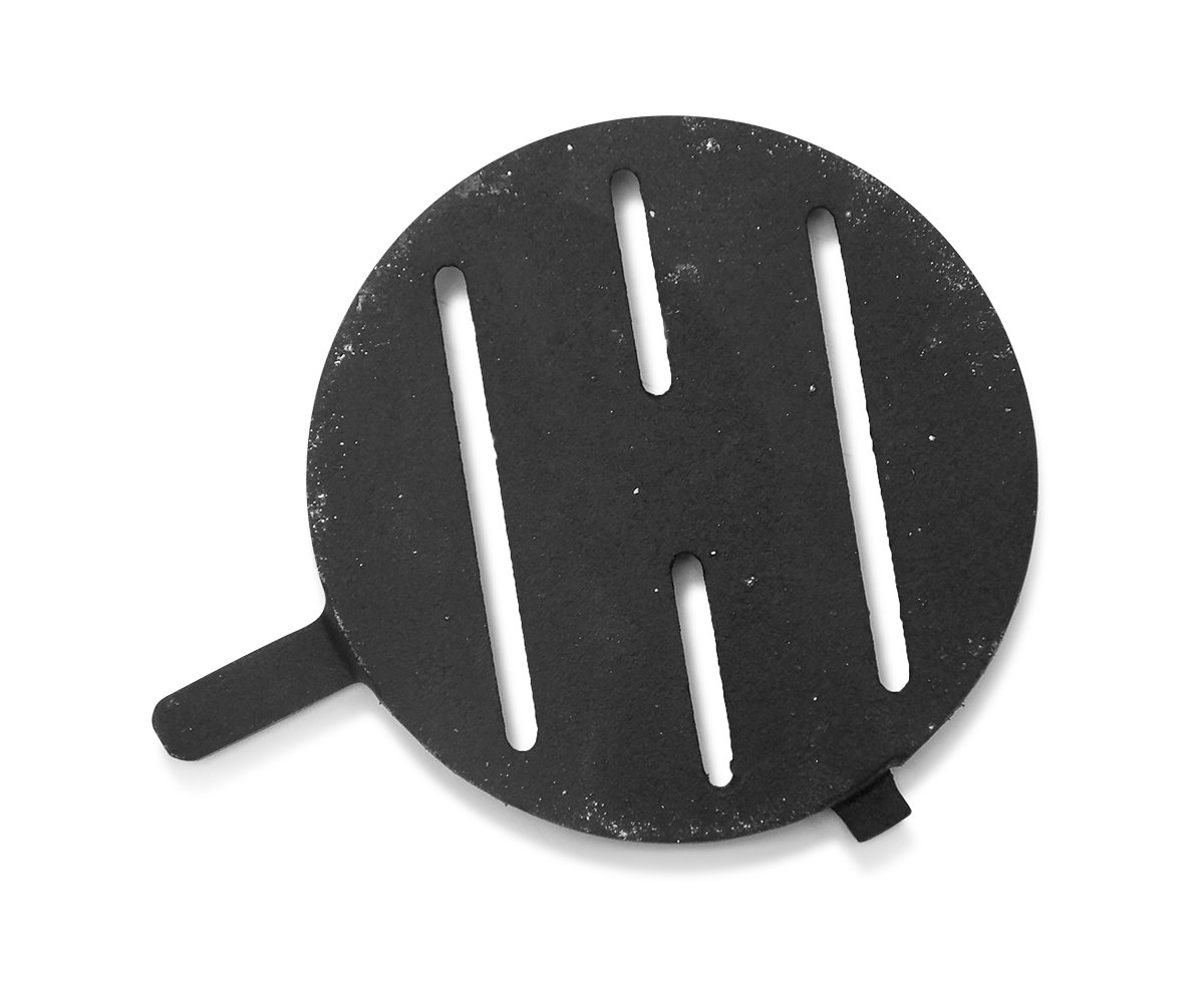 Wamsler WO 109-6 F griglia per cenere