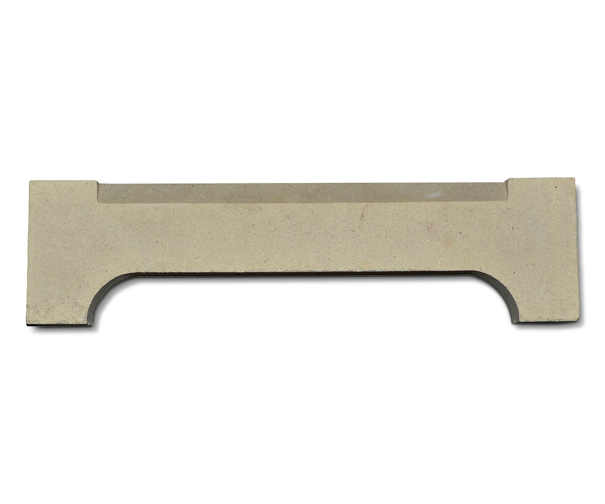 Wamsler W2-50 deflettore di tiraggio anteriore