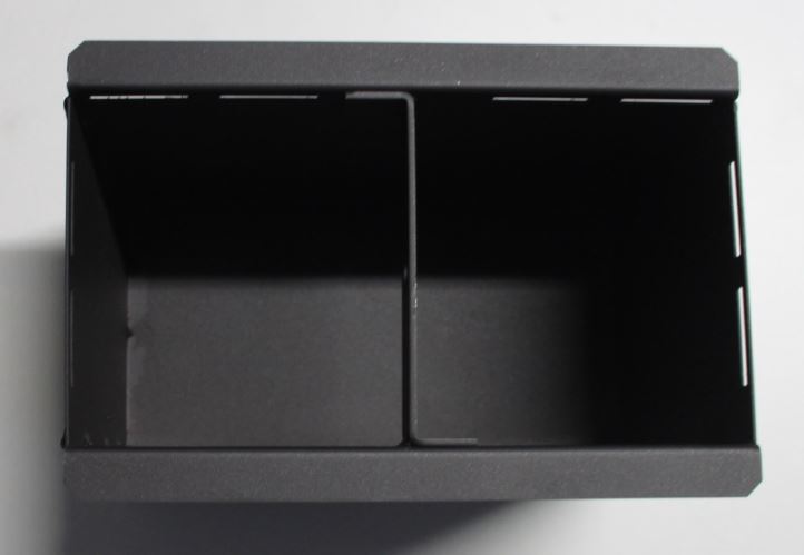 Haas-Sohn Esprit 185.16 cassetto raccogli cenere