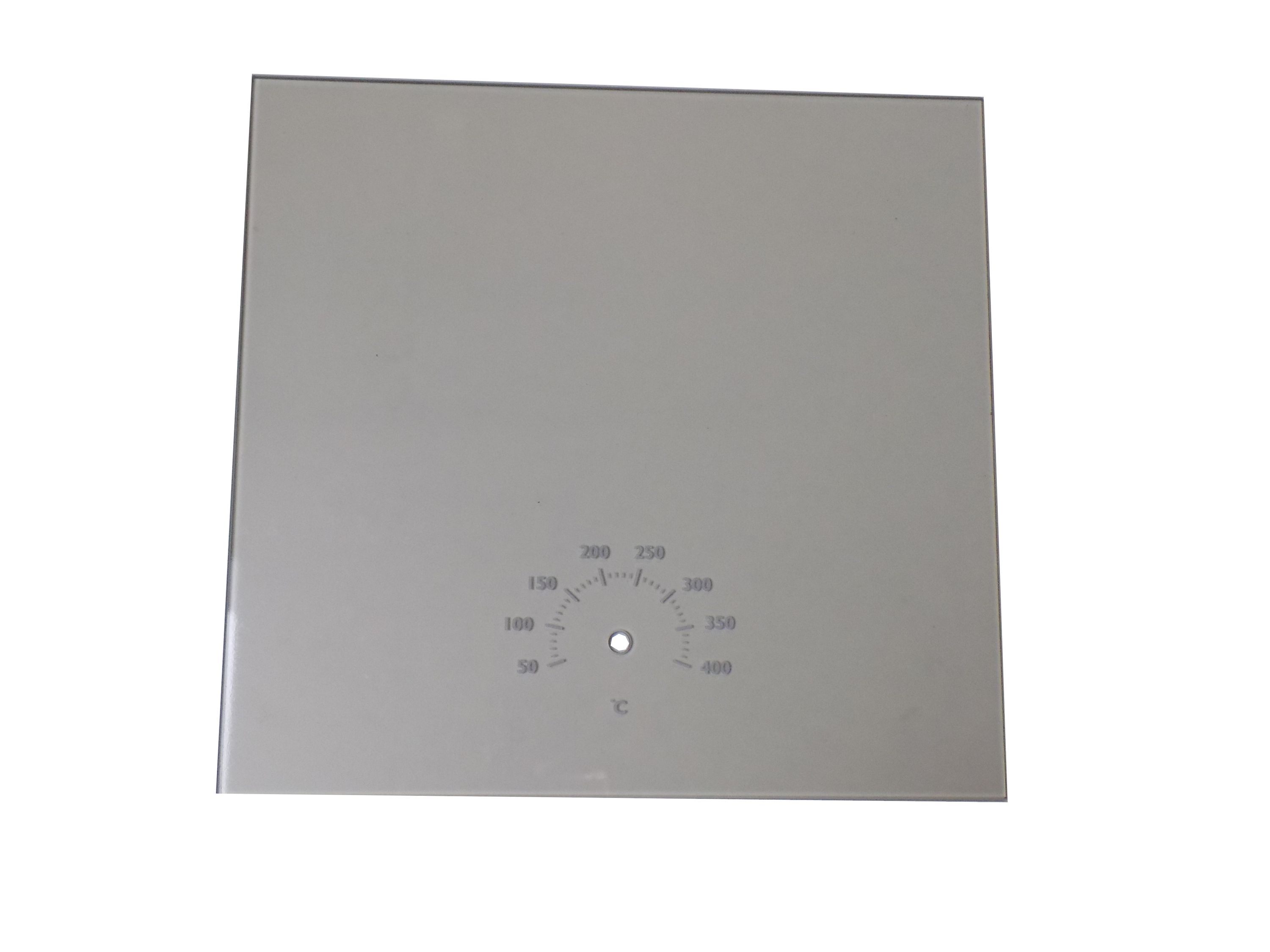 Wamsler W1-90 vetro interno forno