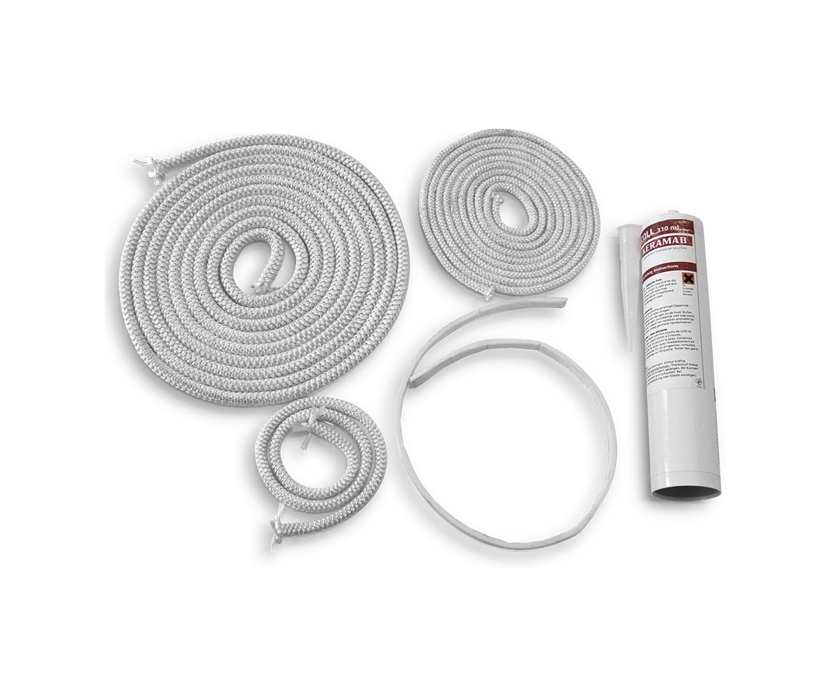 Leda Gourmet H71 guarnizione set