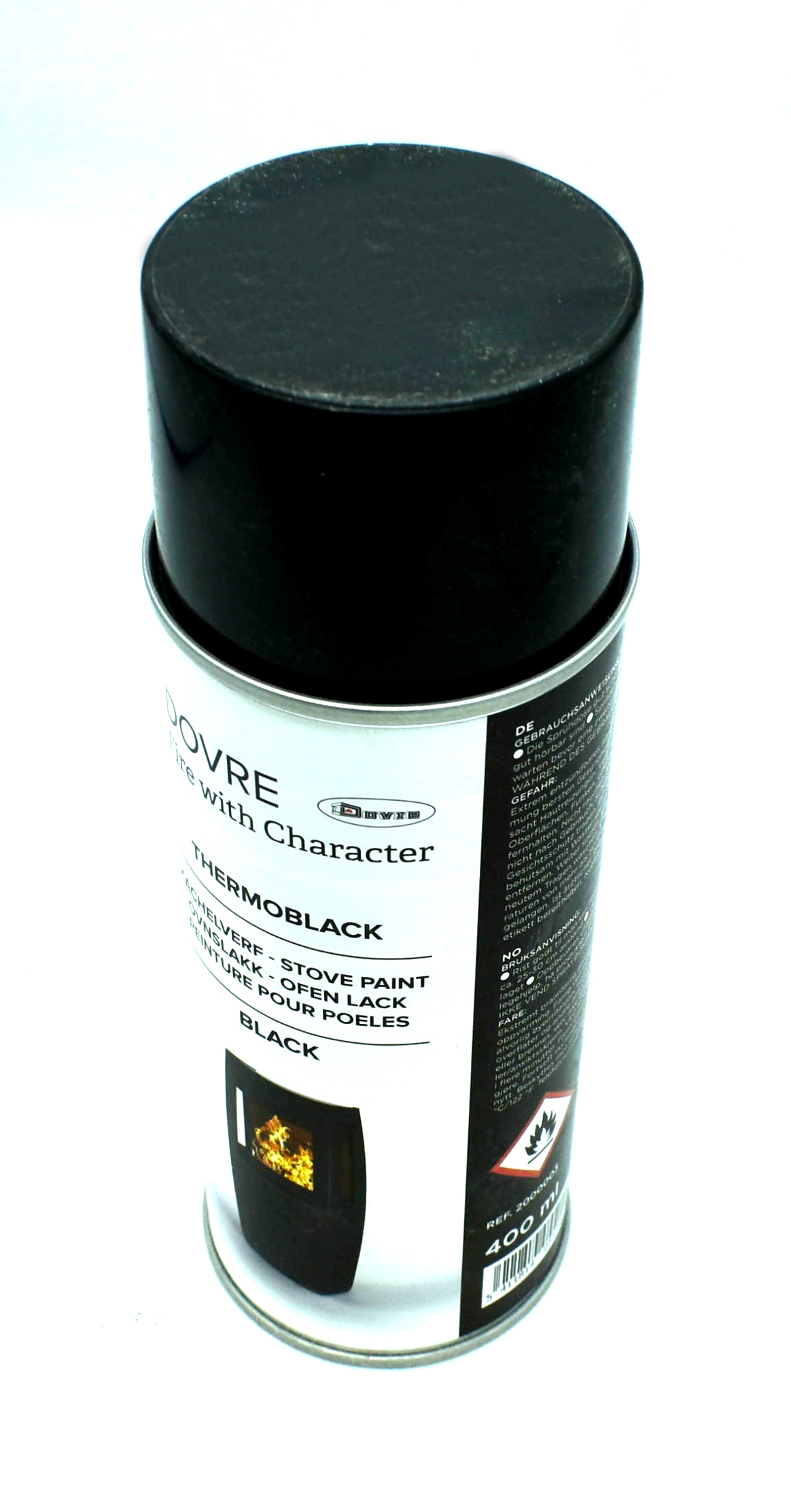 Dovre Saga 107 vernice spray