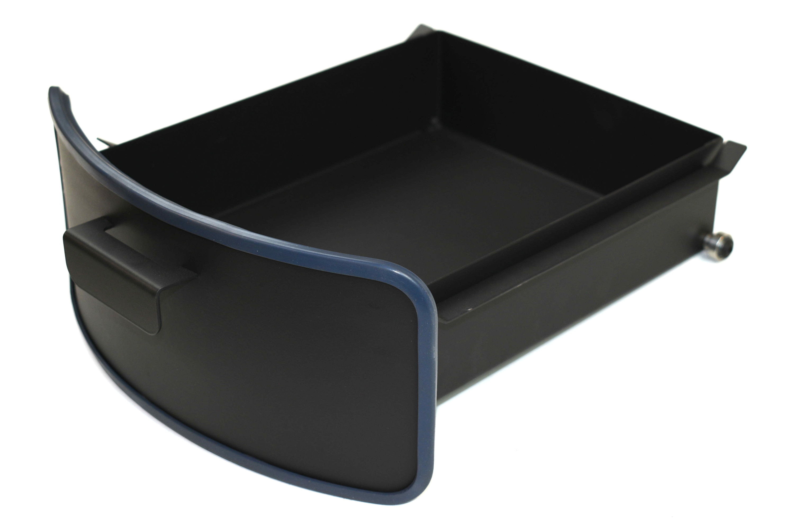 Spartherm ambiente a4 H2O cassetto raccogli cenere