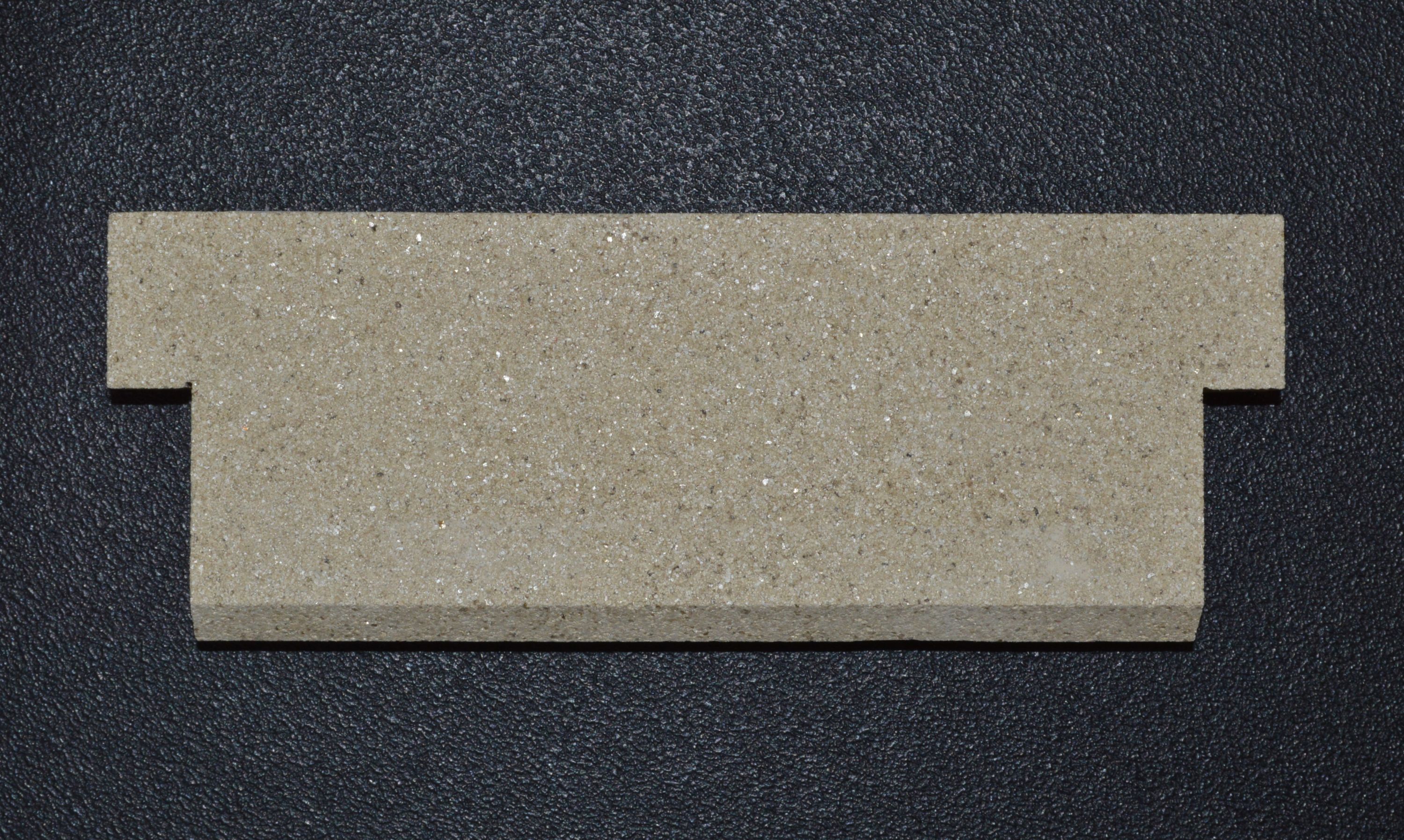 Wamsler K155 pietra posteriore in alto