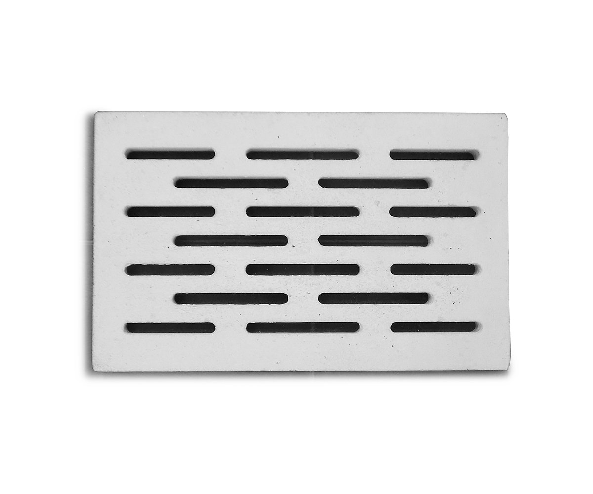 Haas-Sohn Aqua Sinn 334.37 griglia per cenere