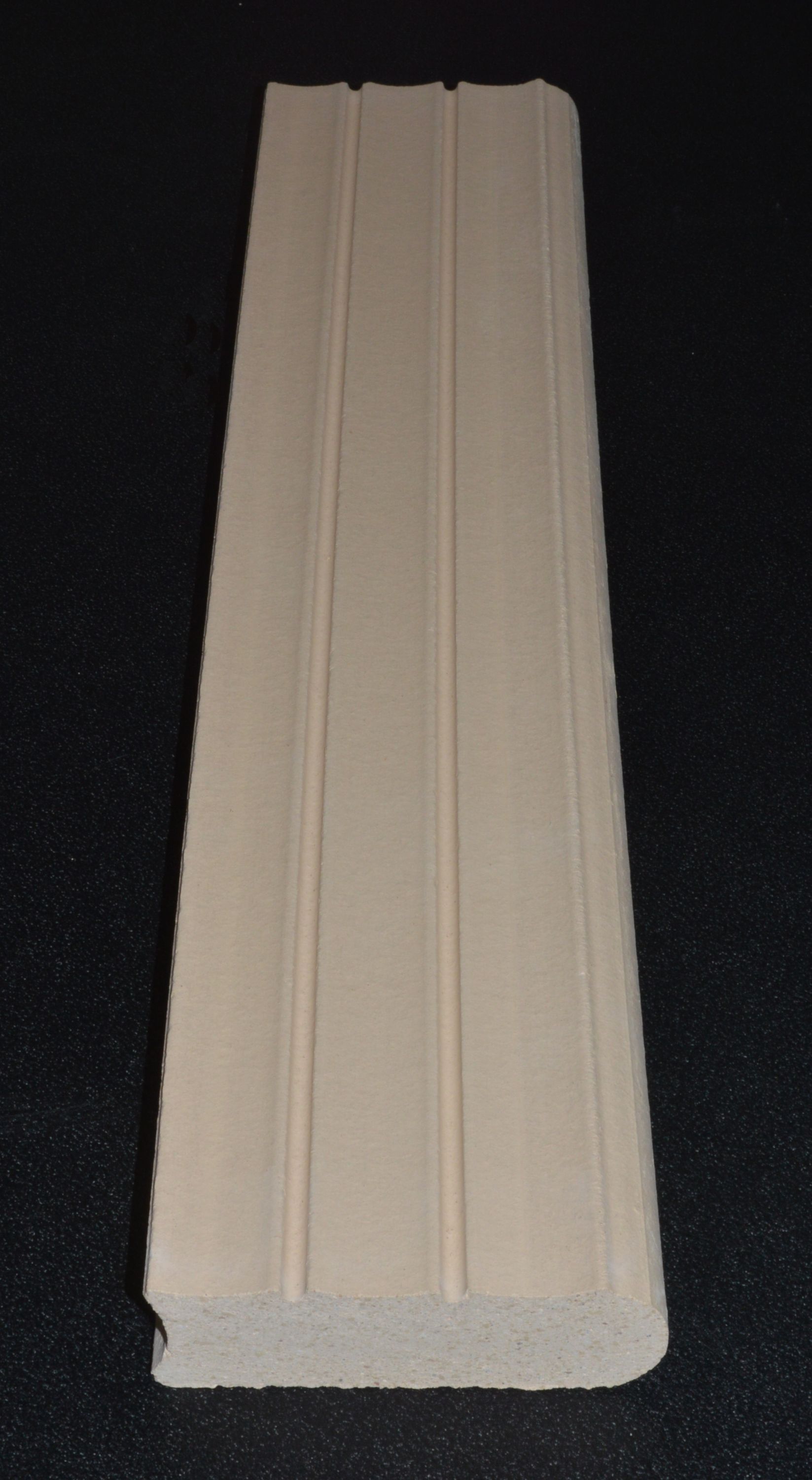 Brunner KK 57/55 pietra laterale a destra posteriore