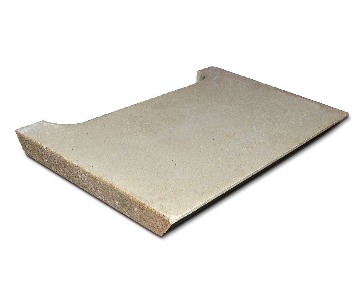 Wamsler W1-50 deflettore di tiraggio posteriore