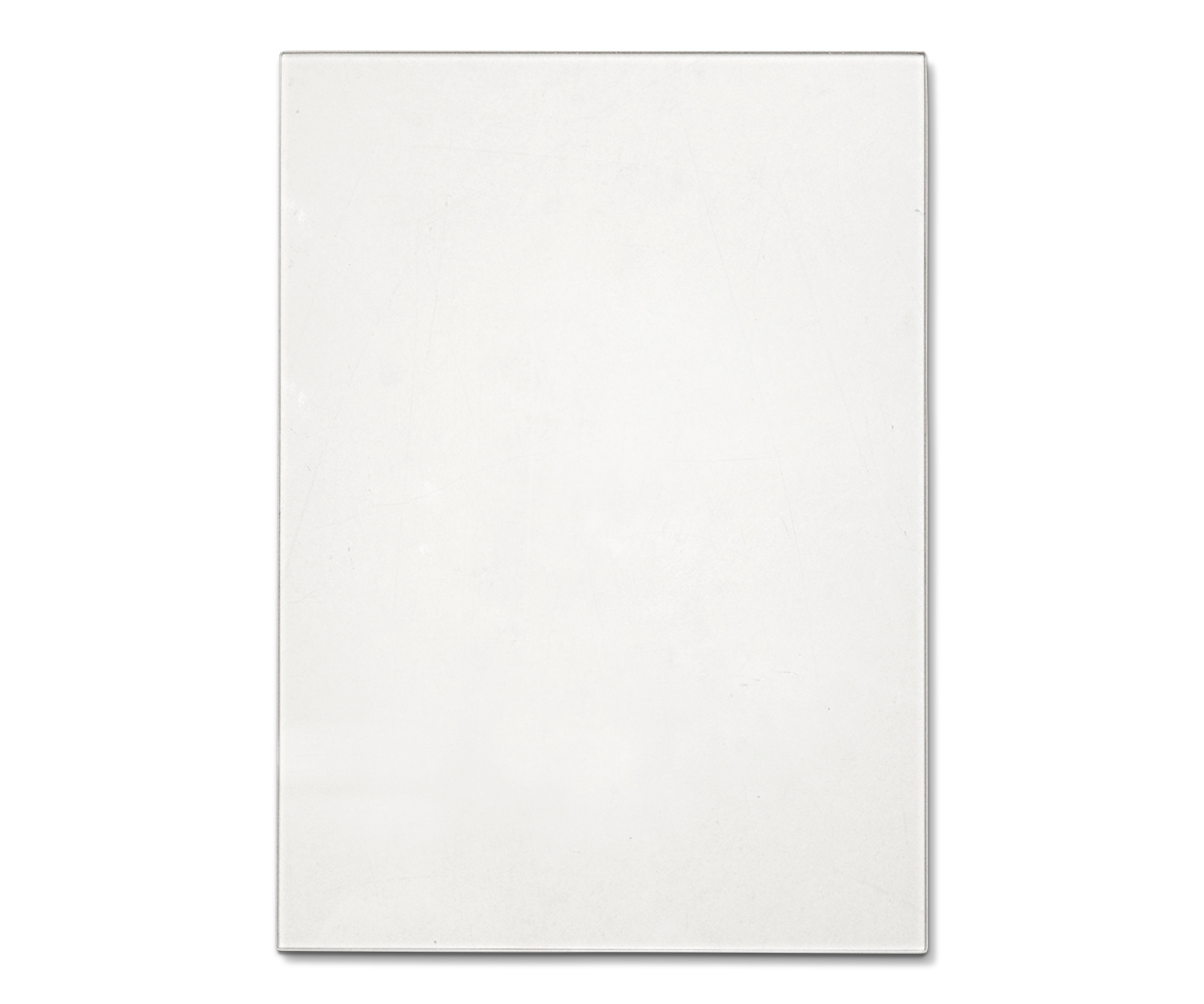 Leda Diamant H100 W vetro interno