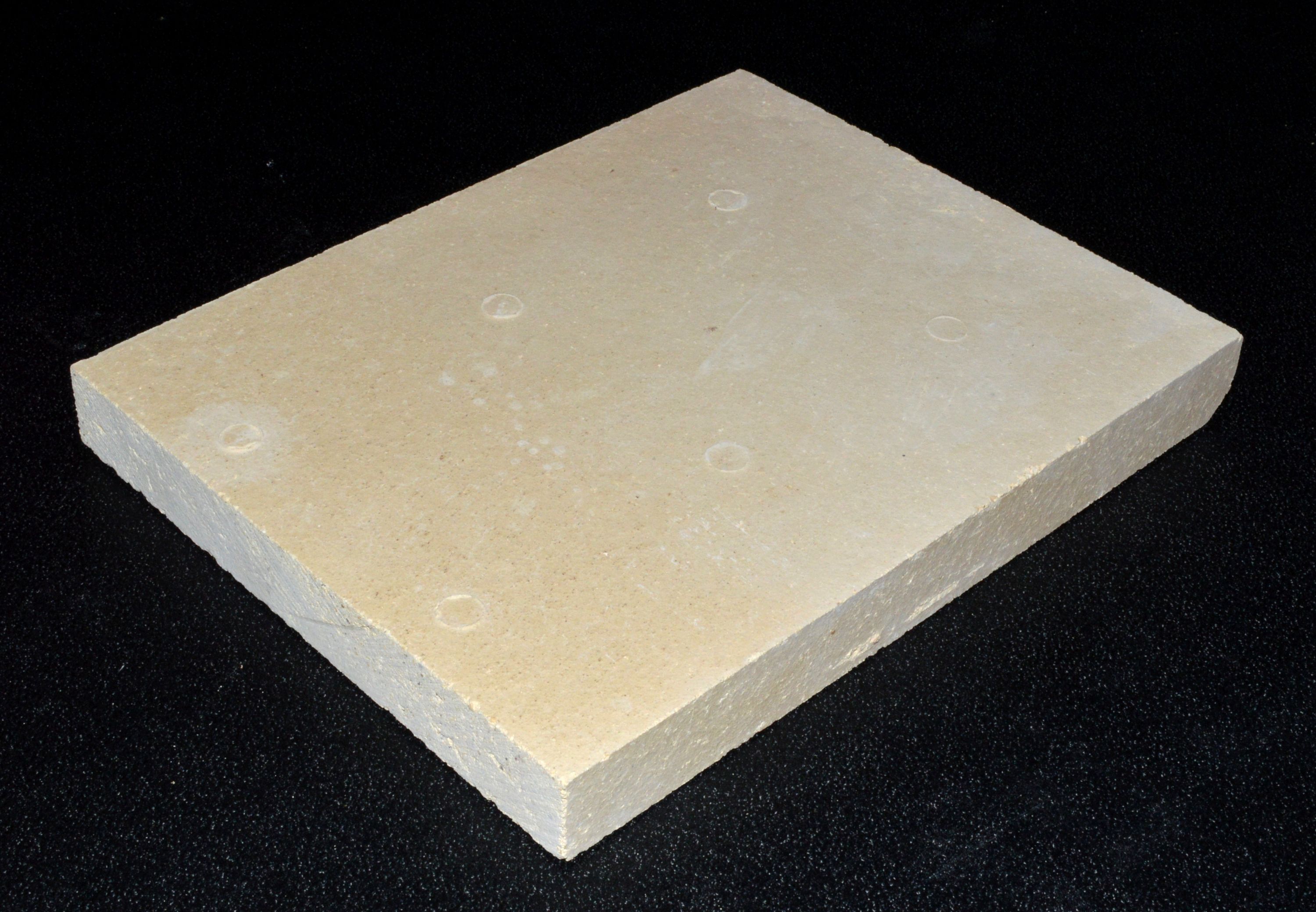 Haas-Sohn Vitorre 275.15 pietra posteriore a destra