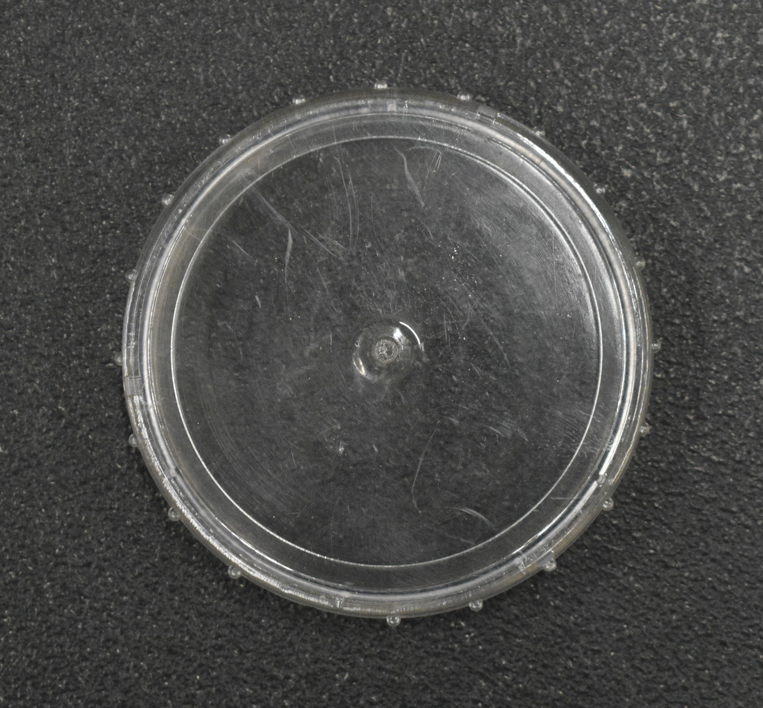 Wamsler OS 4/5 Vario coperchio serbatoio