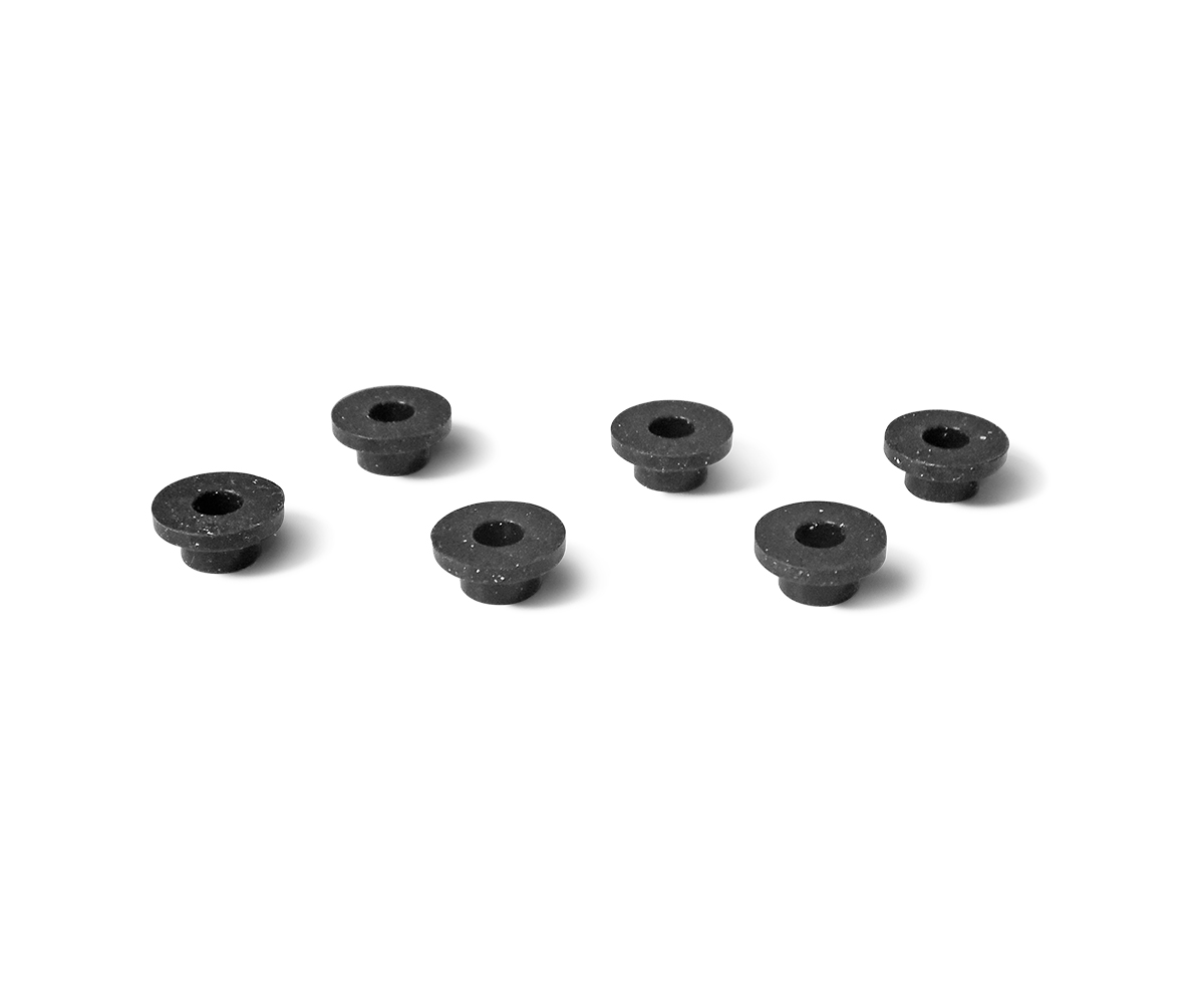 Cera Tizio guarnizione viti set