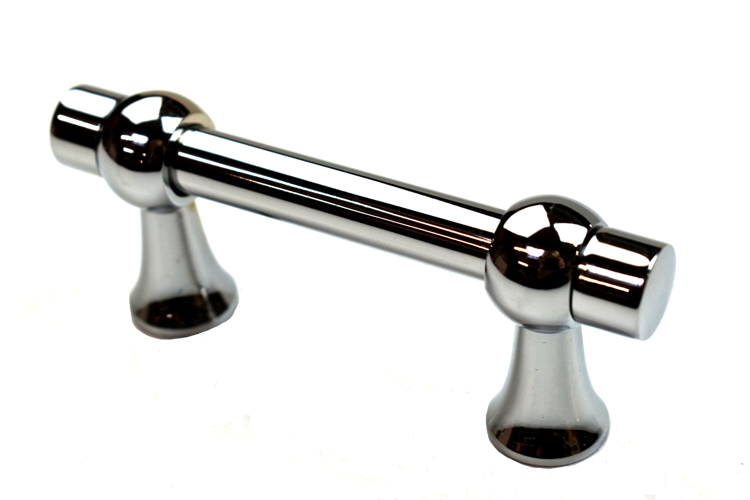 Wamsler K128 impugnatura sportello cromato