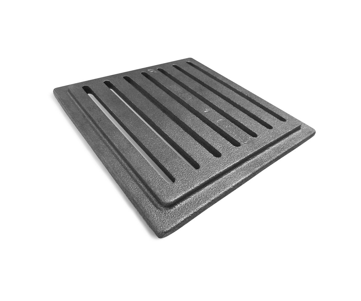 Termatech TT10 griglia per cenere