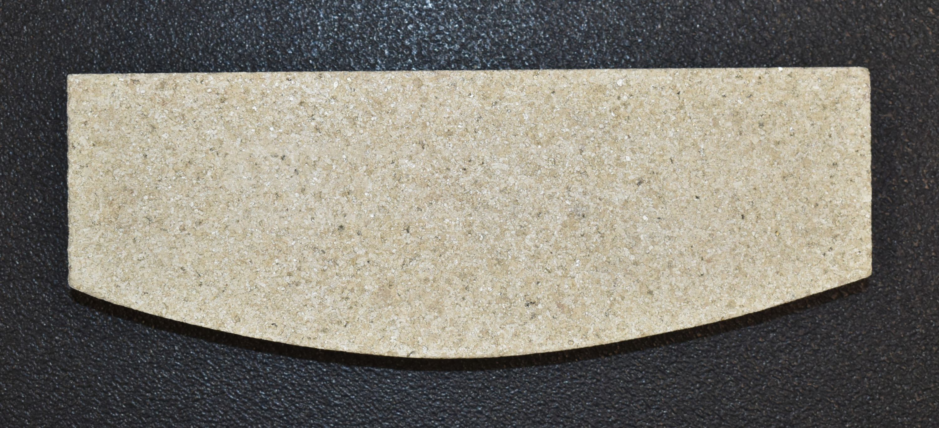 Skantherm Ator pietra per fondo anteriore B