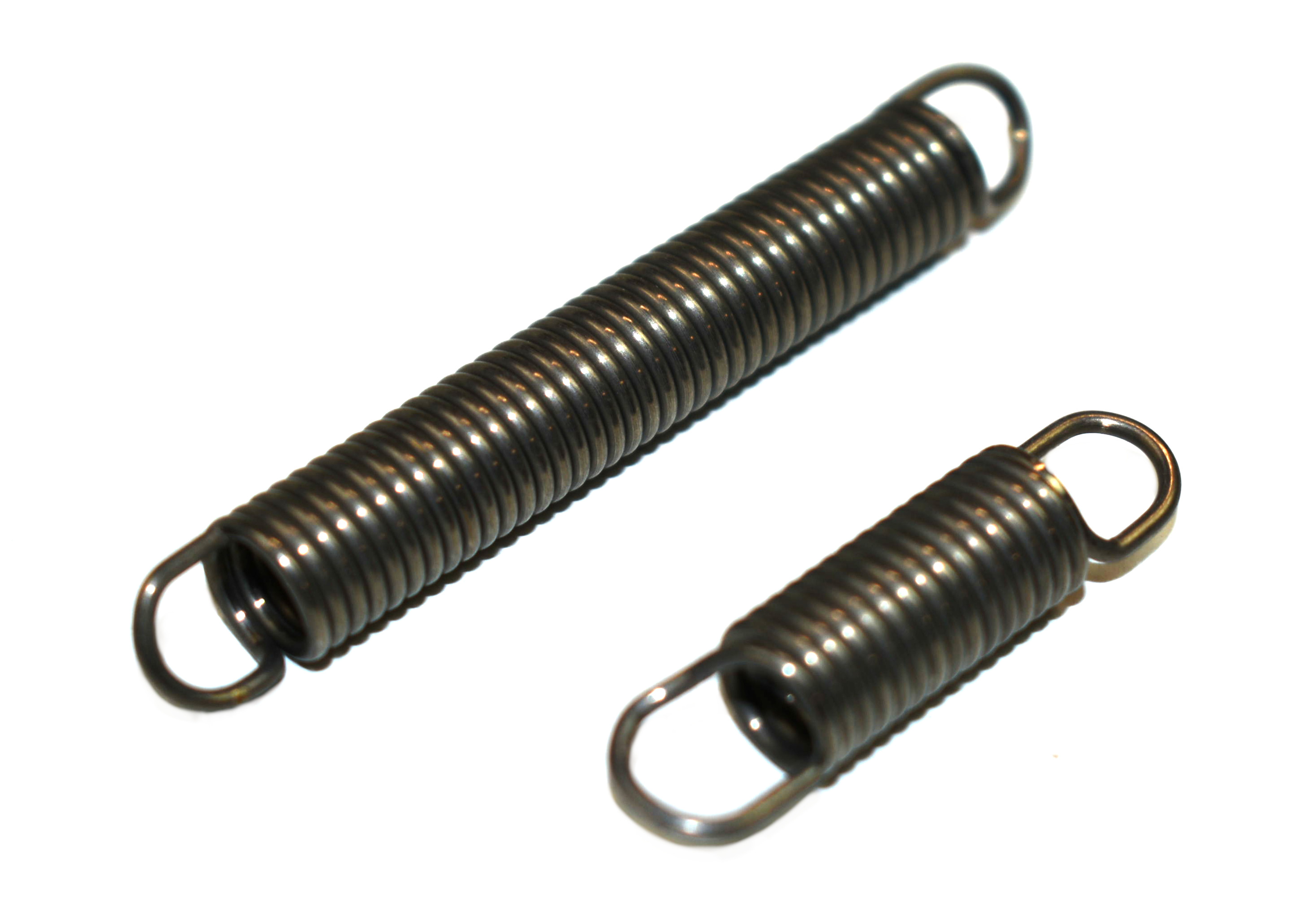 Wiking Mini 2 molla blocco sportello focolare set