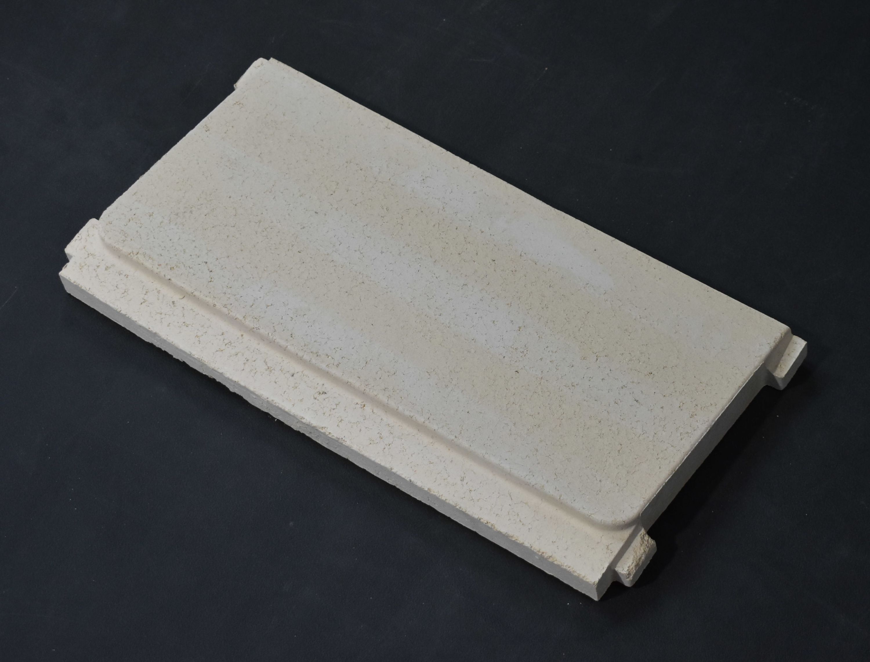 Romotop Riano N 03 deflettore di tiraggio