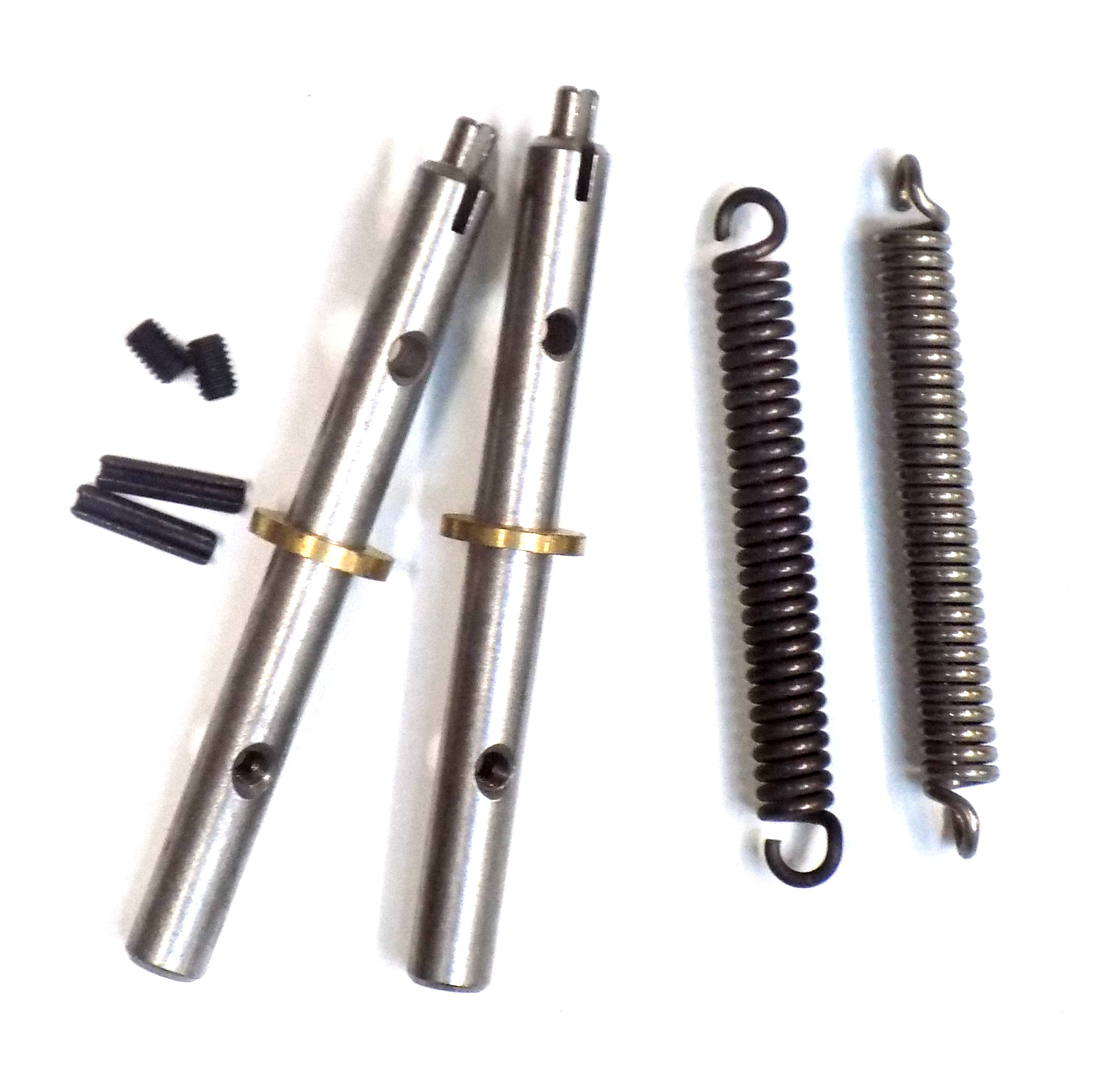 Attika Q-Bic molla sportello
