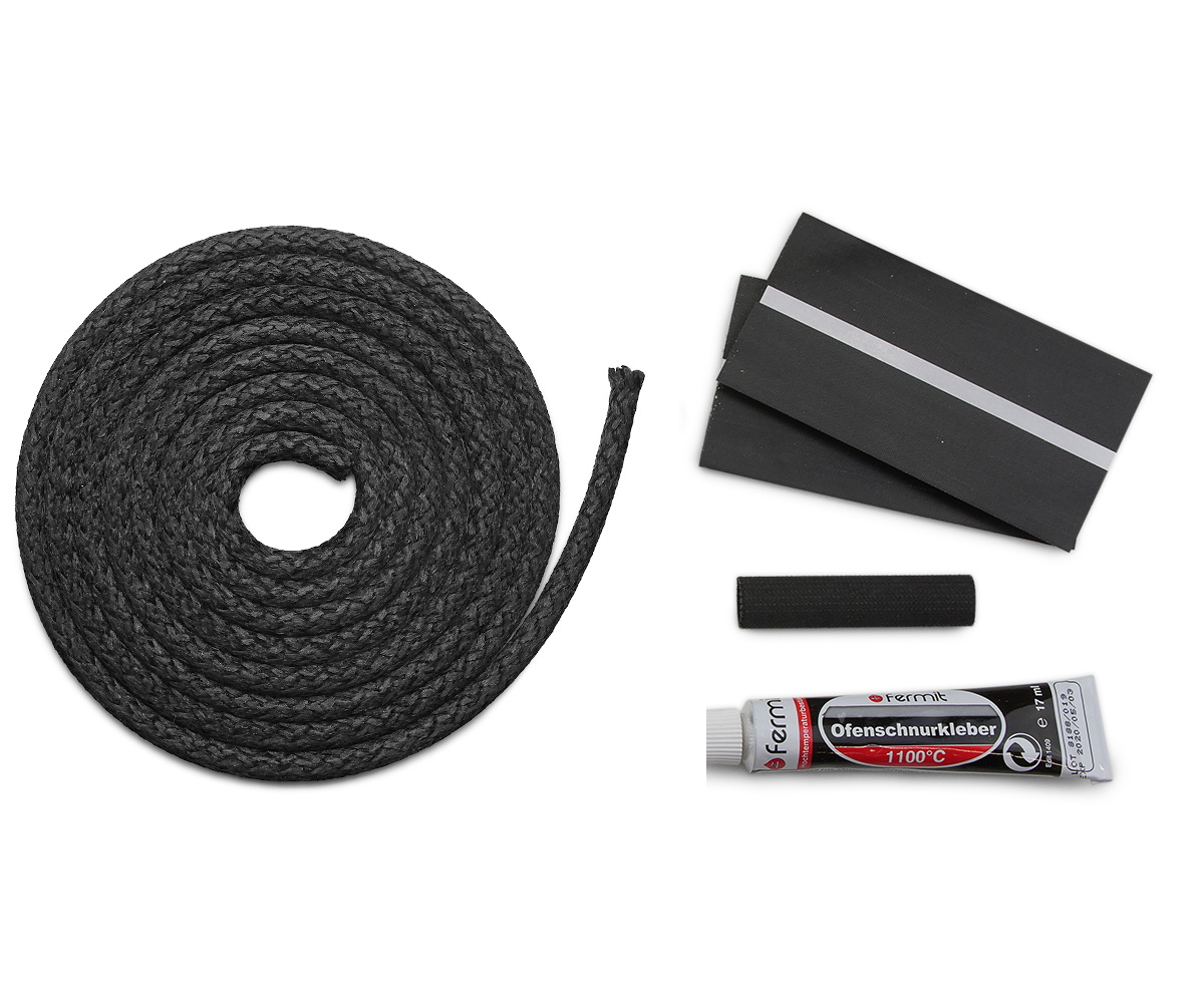 Austroflamm Stola guarnizione sportello set