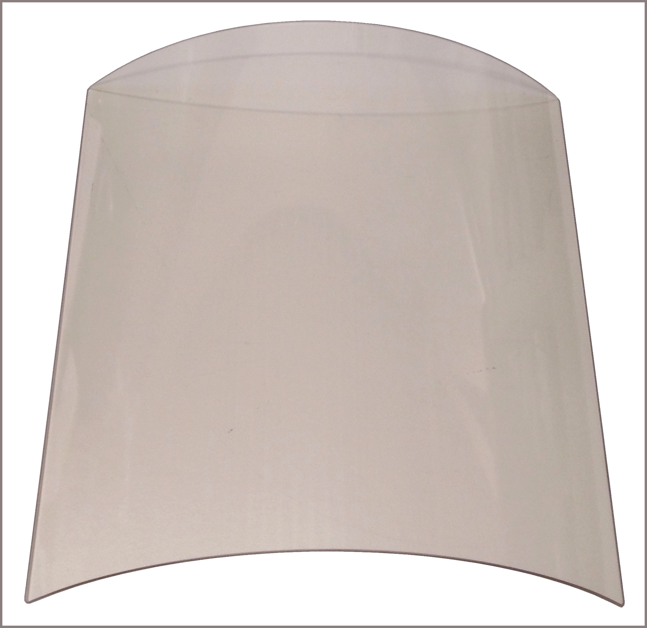 Leda Karat 682 W vetro