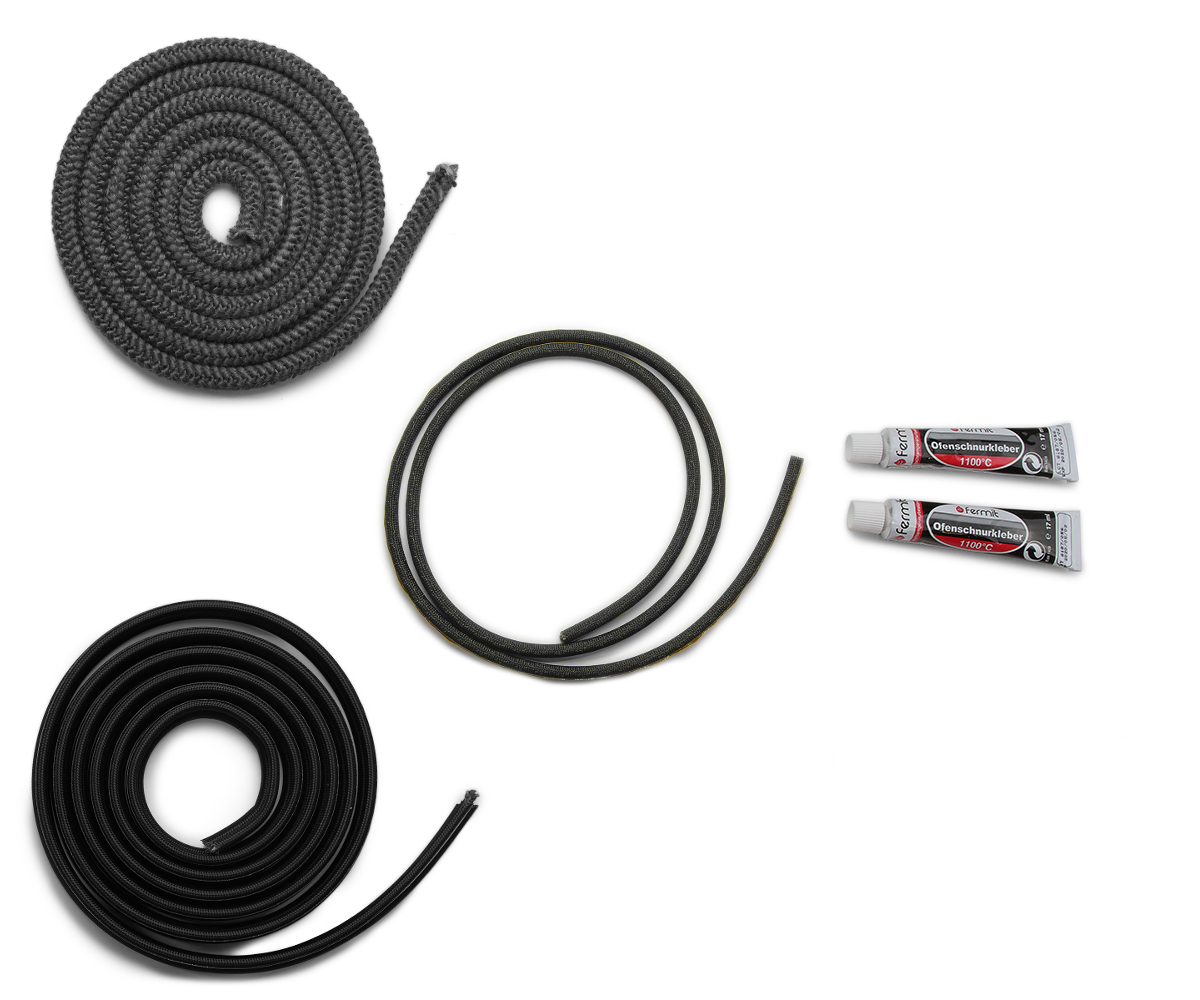 GKT Centuro guarnizione set