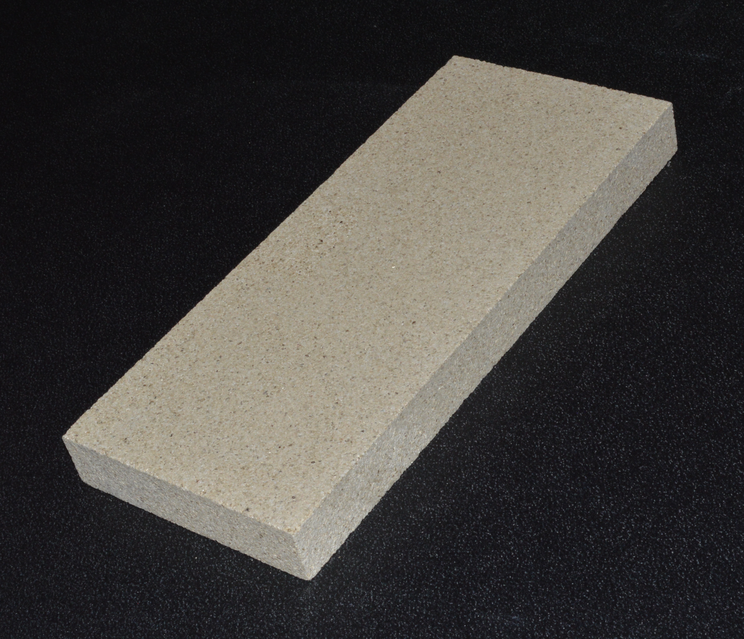 Eurotherm Rubin pietra posteriore centrale B